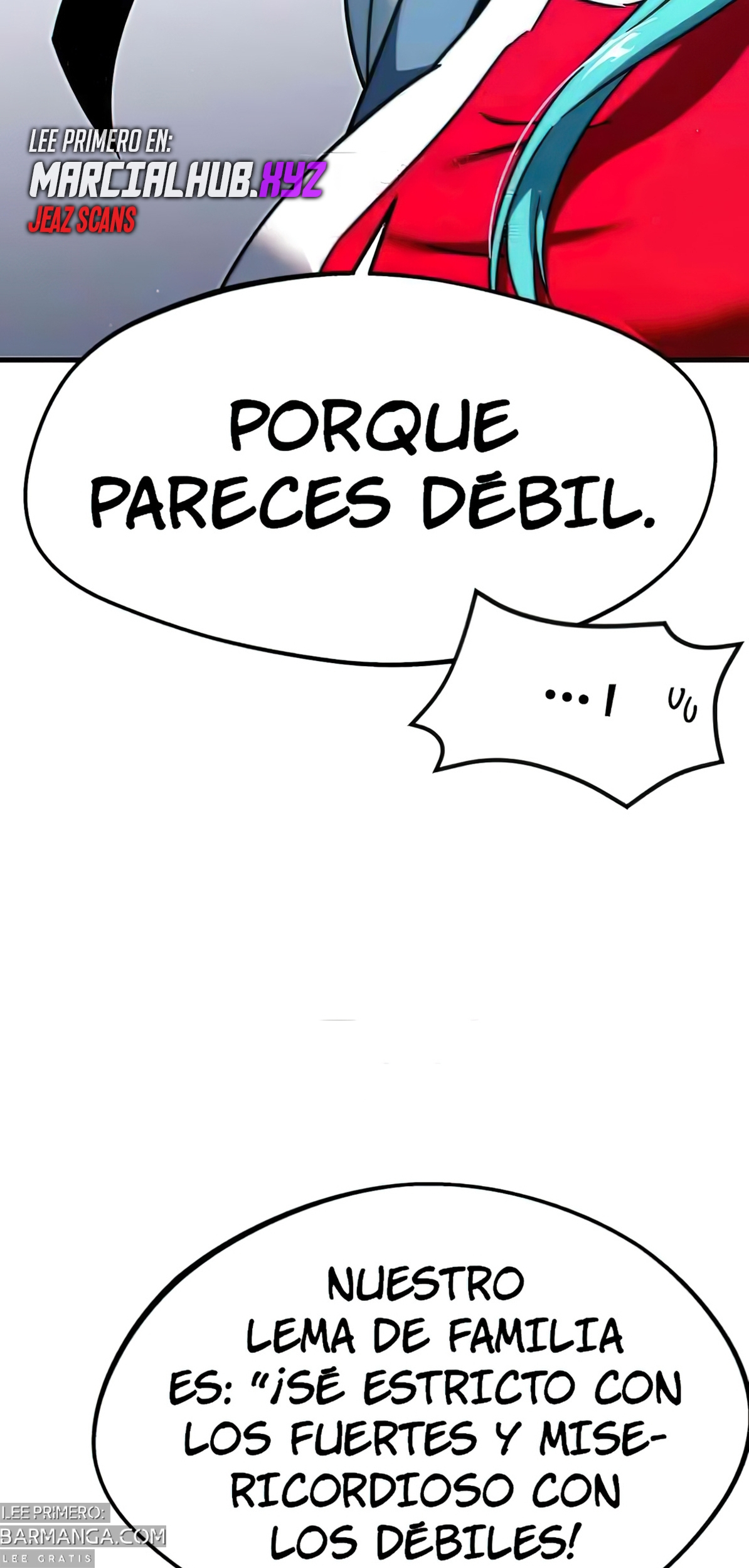Me hice cargo de la Academia con un solo cuchillo de sashimi — Capítulo 9 — 33