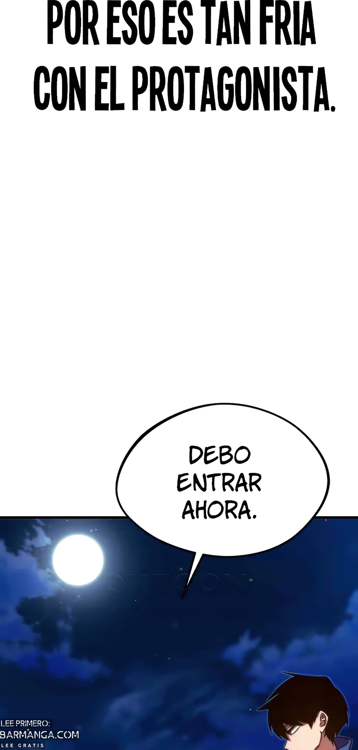 Me hice cargo de la Academia con un solo cuchillo de sashimi — Capítulo 9 — 35
