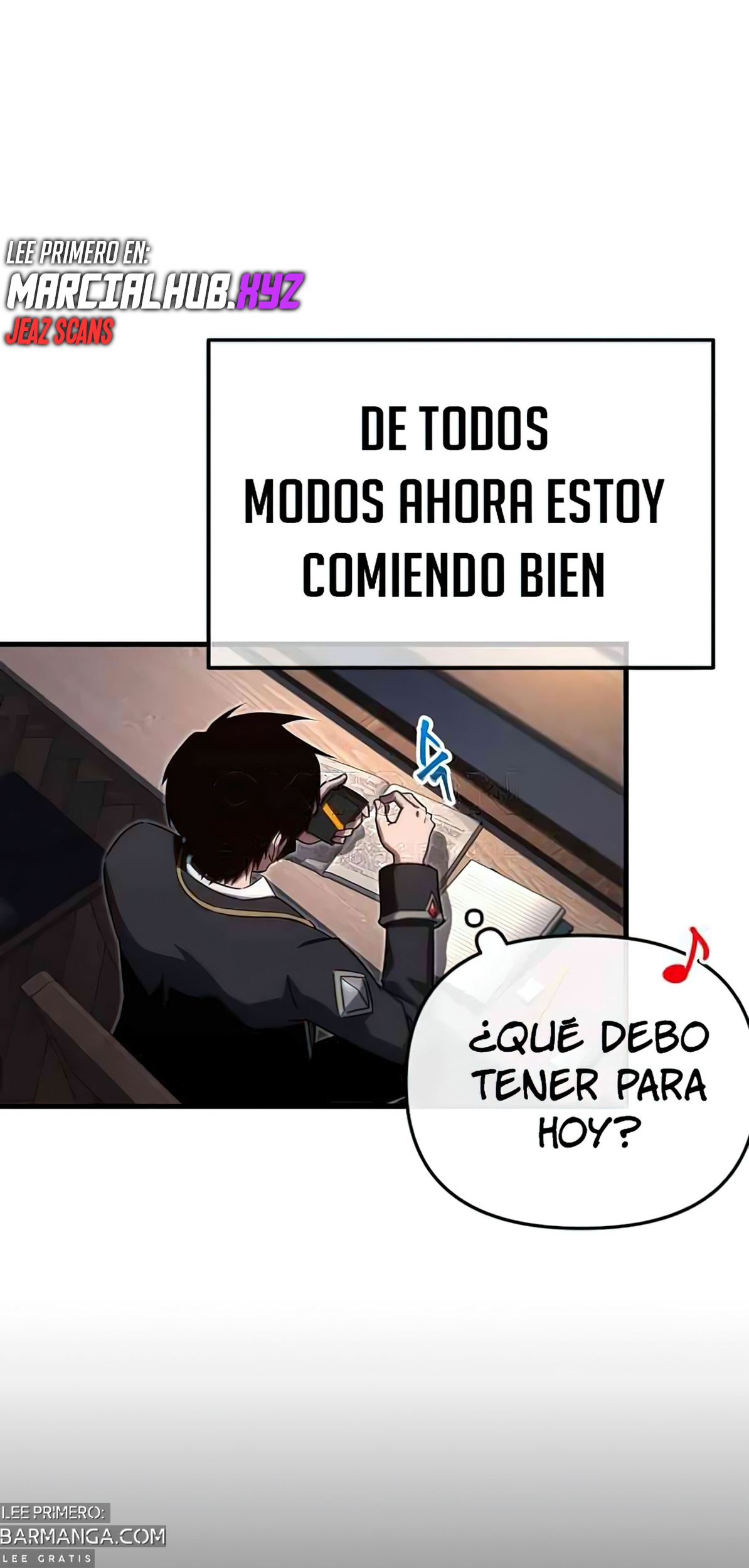 Me hice cargo de la Academia con un solo cuchillo de sashimi — Capítulo 9 — 51