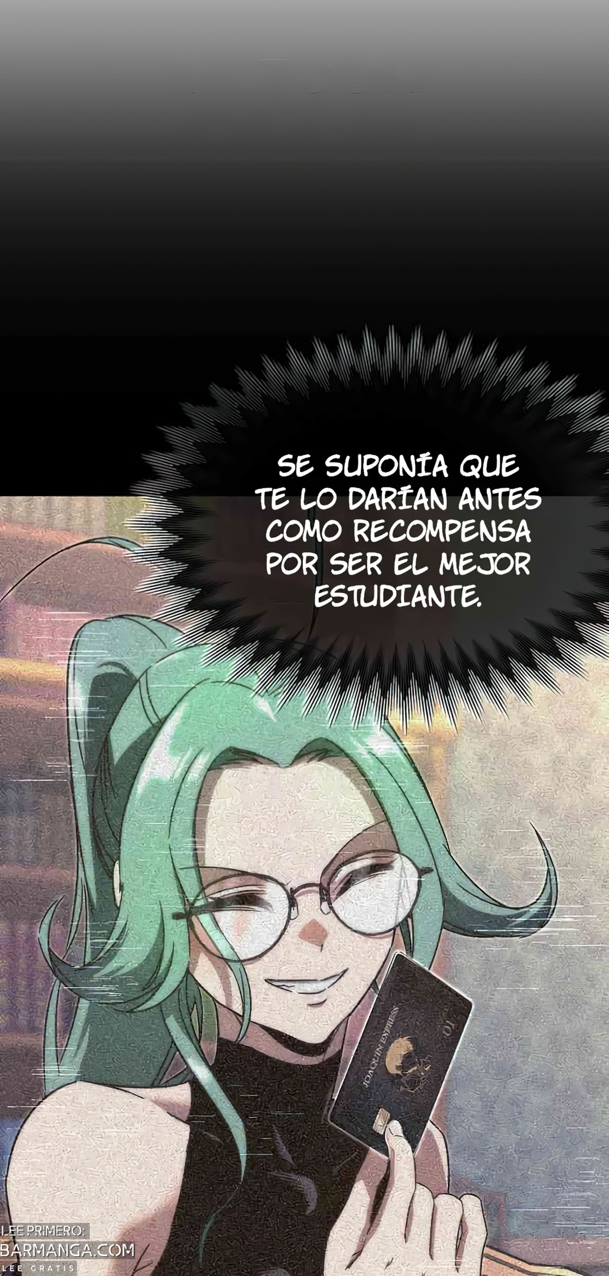 Me hice cargo de la Academia con un solo cuchillo de sashimi — Capítulo 9 — 52