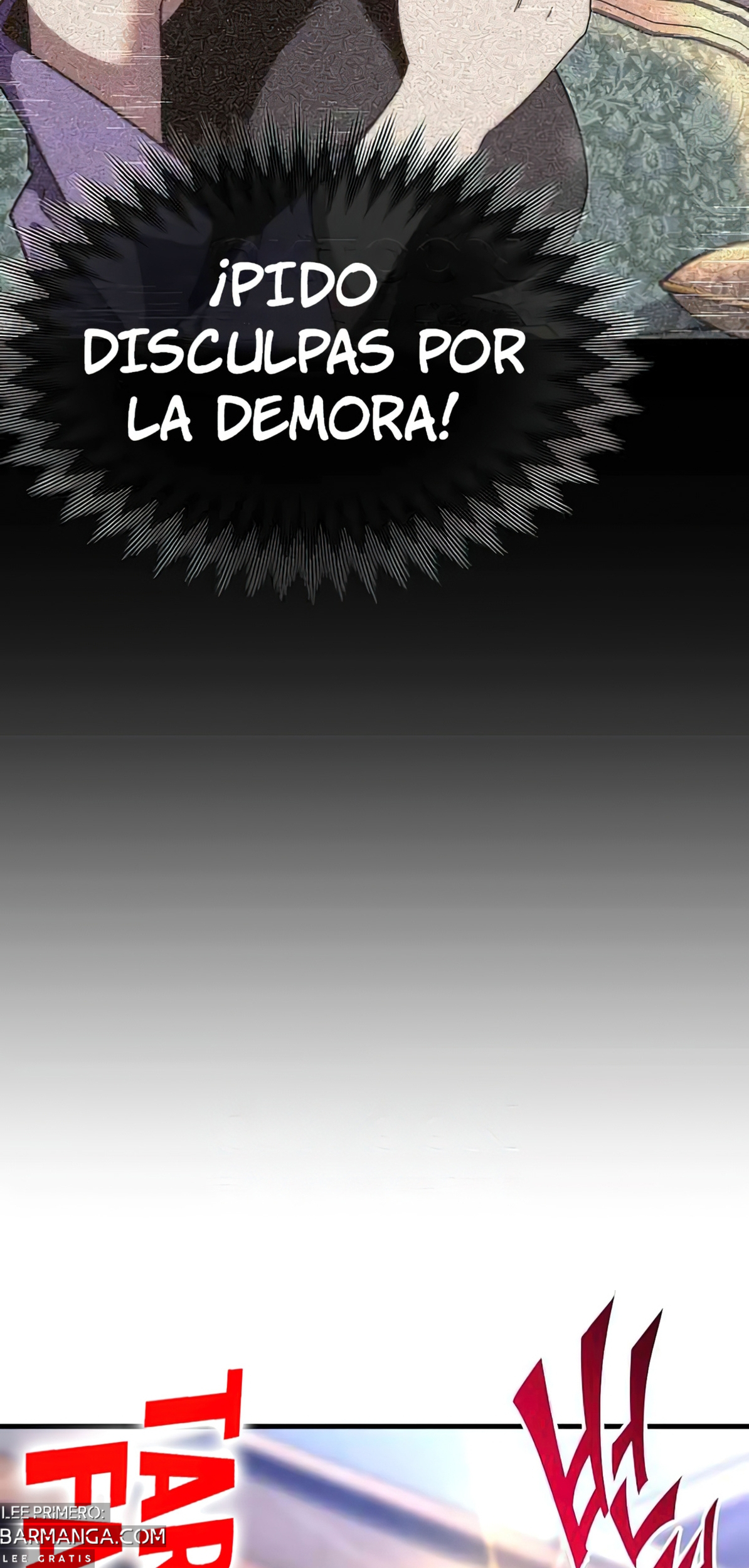 Me hice cargo de la Academia con un solo cuchillo de sashimi — Capítulo 9 — 53