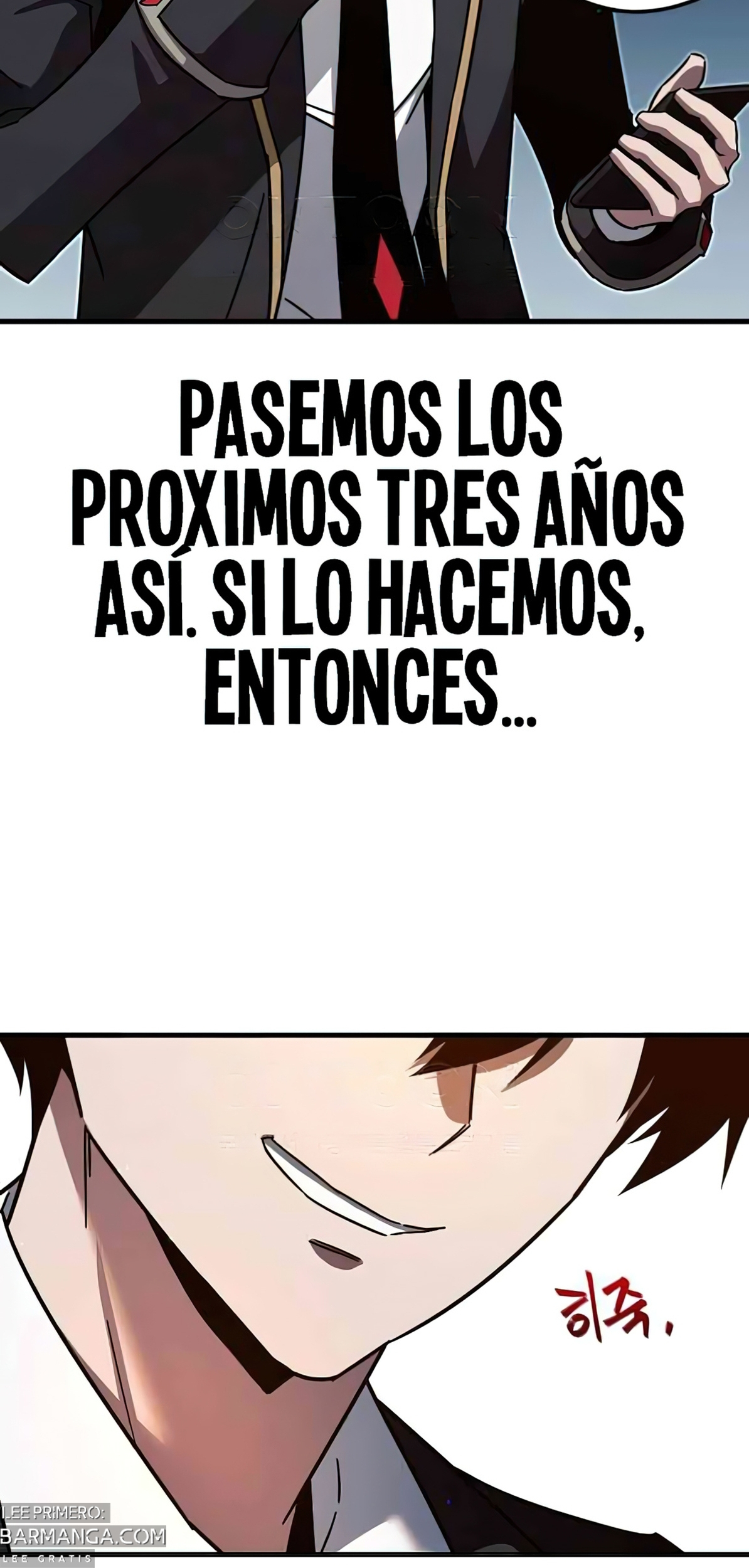 Me hice cargo de la Academia con un solo cuchillo de sashimi — Capítulo 9 — 58