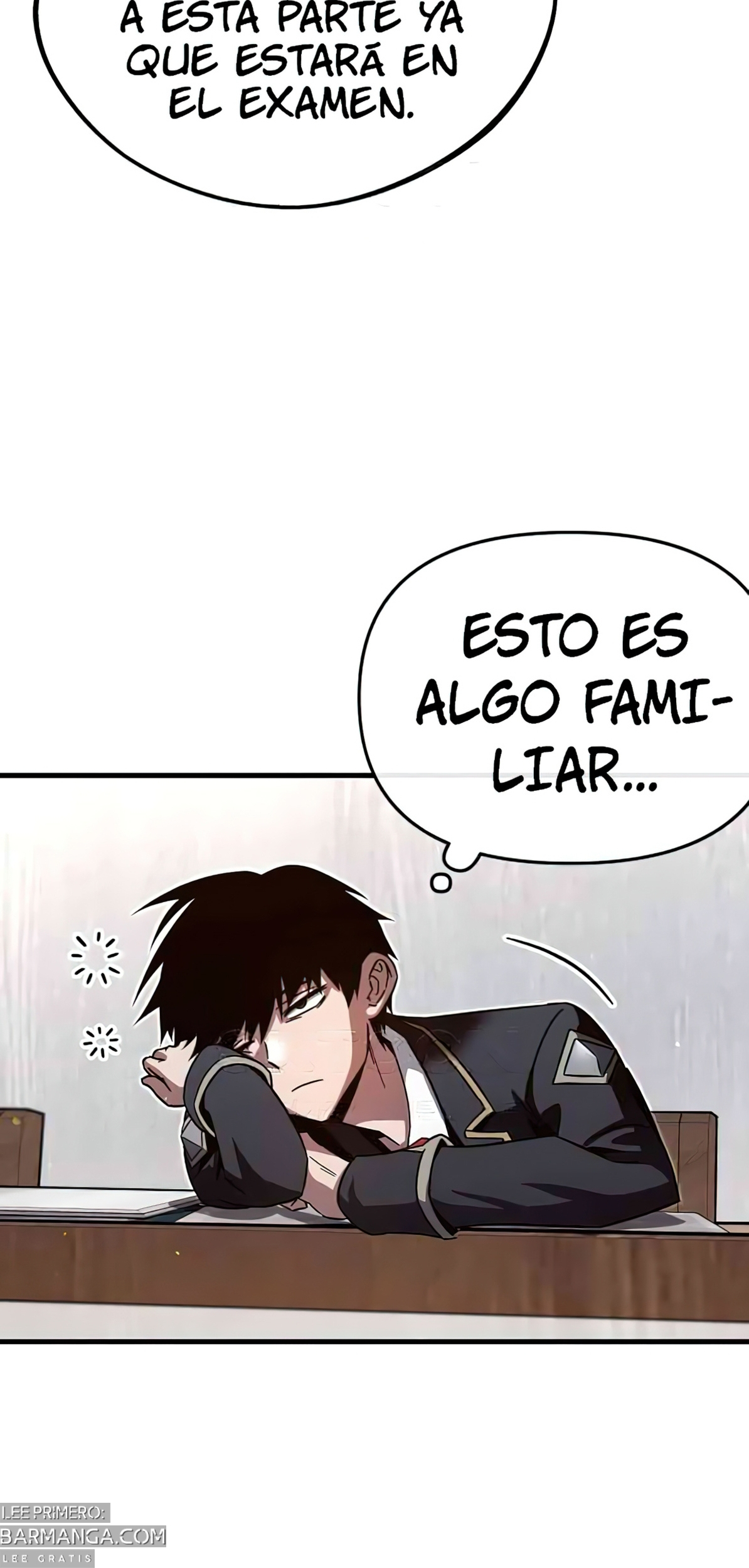 Me hice cargo de la Academia con un solo cuchillo de sashimi — Capítulo 9 — 63