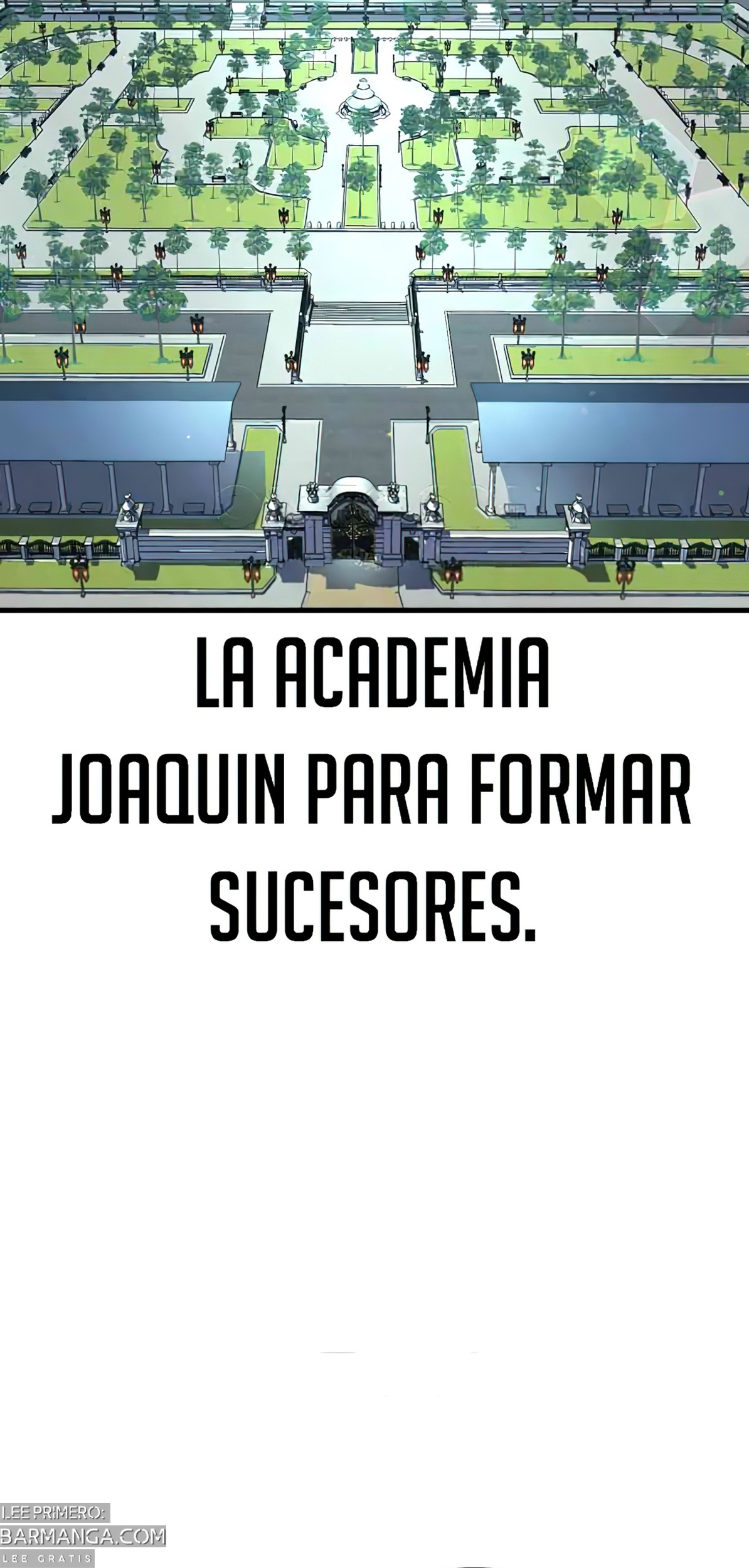 Me hice cargo de la Academia con un solo cuchillo de sashimi — Capítulo 9 — 79
