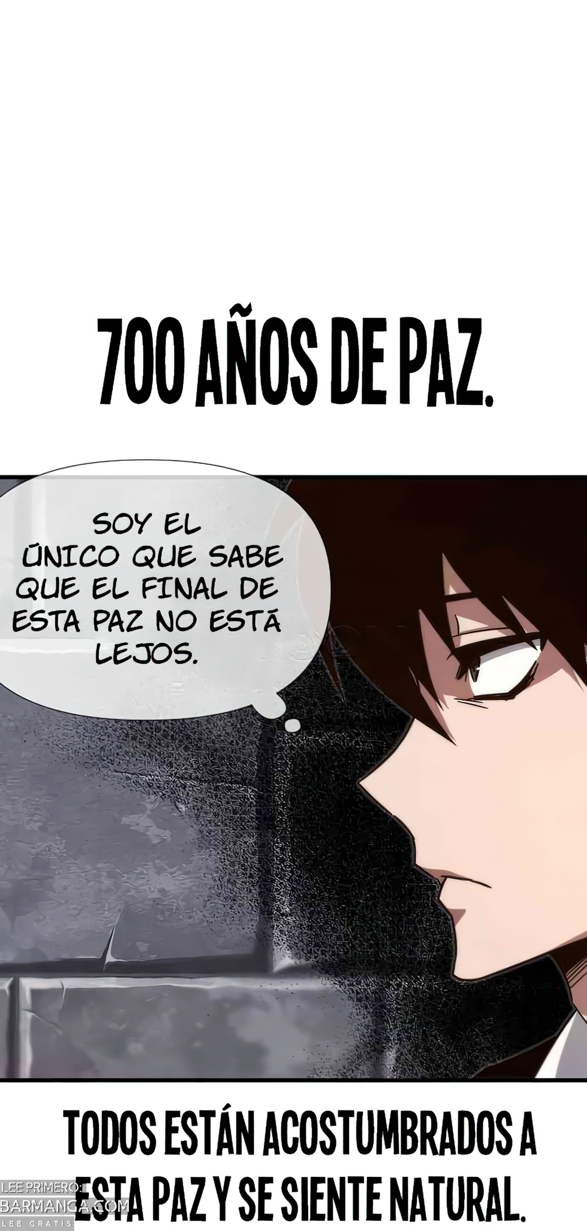 Me hice cargo de la Academia con un solo cuchillo de sashimi — Capítulo 9 — 82