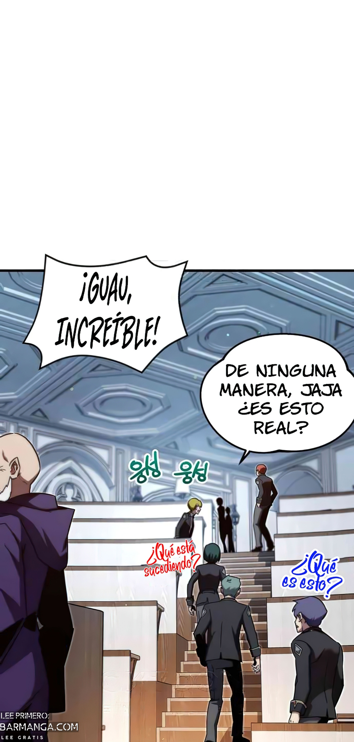 Me hice cargo de la Academia con un solo cuchillo de sashimi — Capítulo 9 — 97