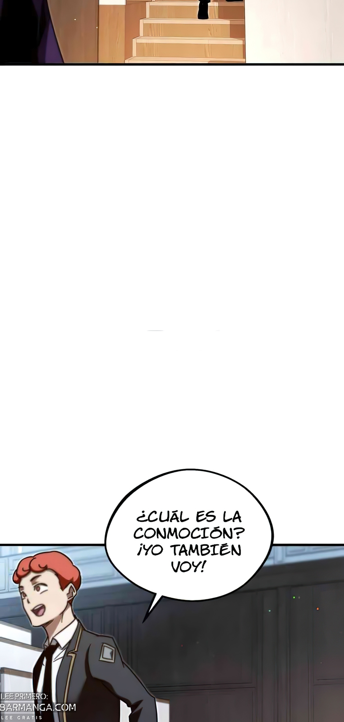 Me hice cargo de la Academia con un solo cuchillo de sashimi — Capítulo 9 — 98