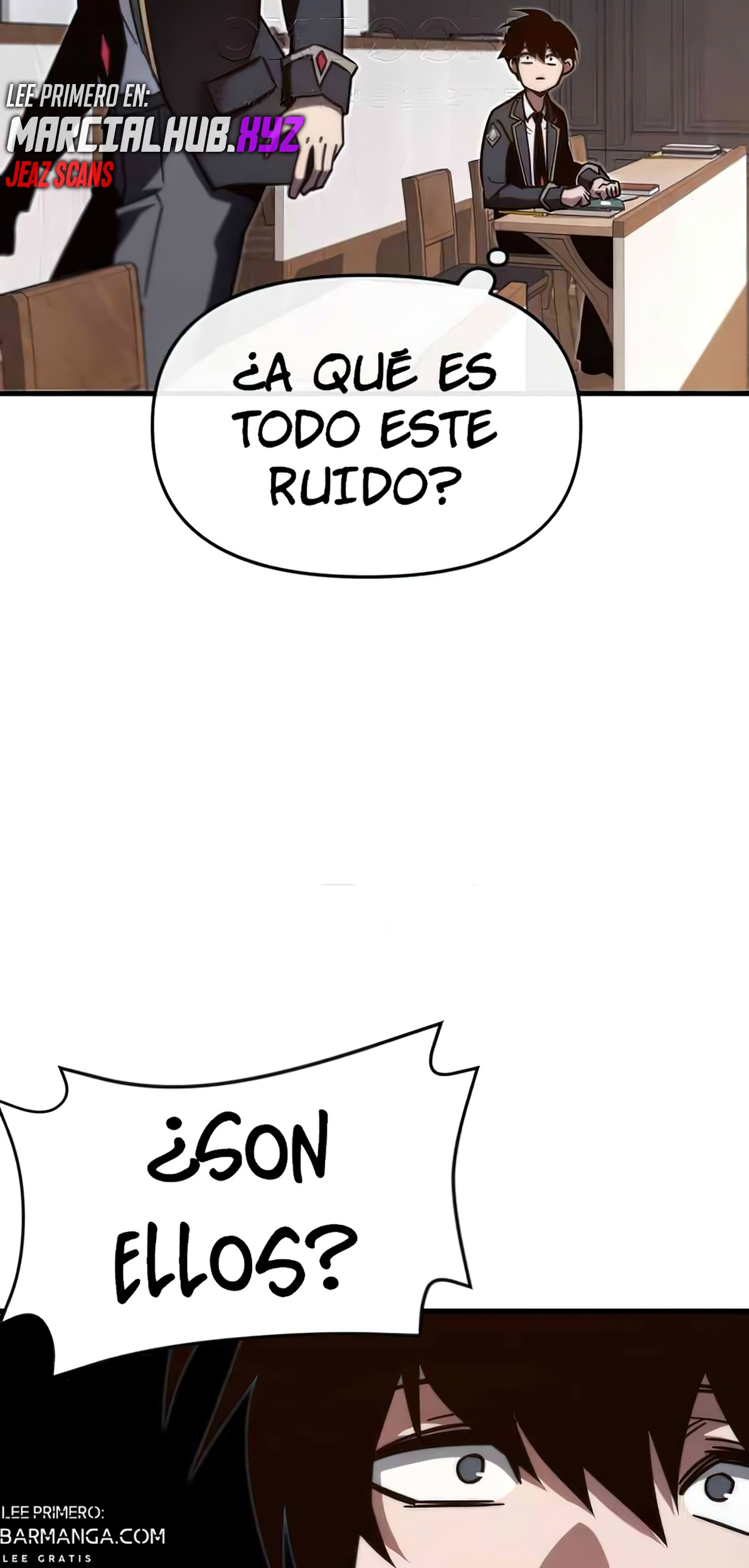 Me hice cargo de la Academia con un solo cuchillo de sashimi — Capítulo 9 — 99
