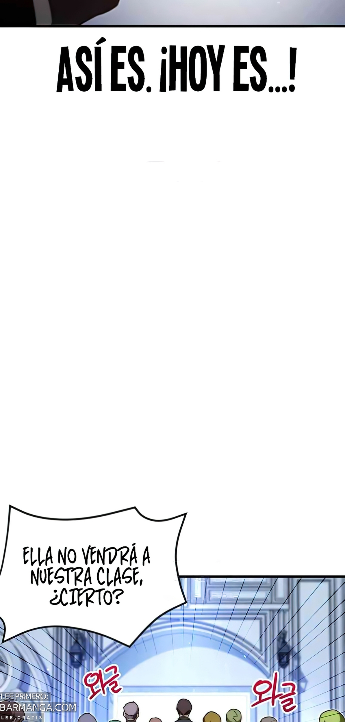 Me hice cargo de la Academia con un solo cuchillo de sashimi — Capítulo 9 — 101