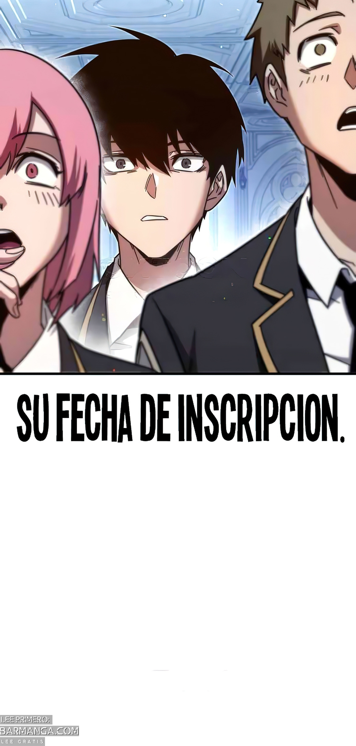 Me hice cargo de la Academia con un solo cuchillo de sashimi — Capítulo 9 — 104
