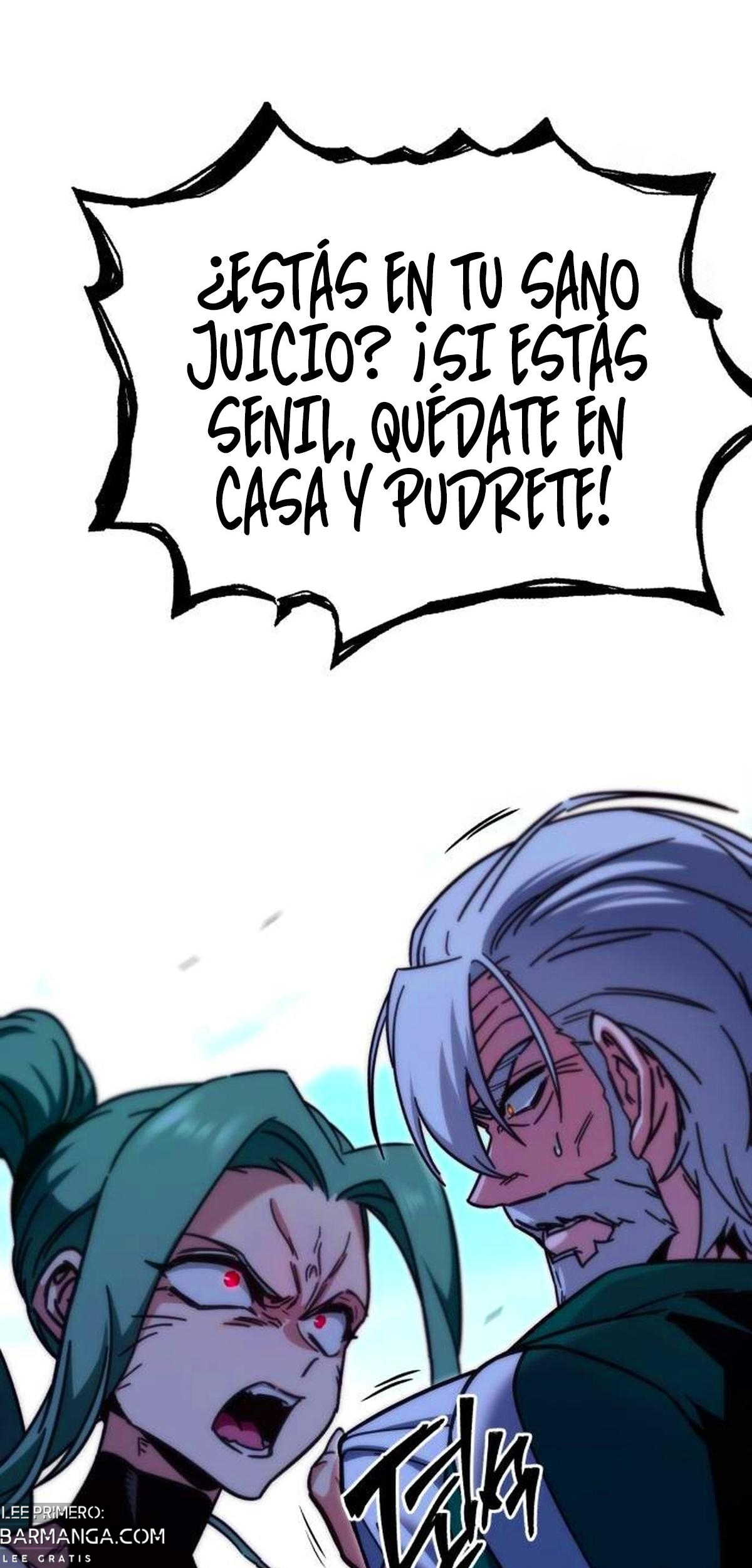 Me hice cargo de la Academia con un solo cuchillo de sashimi — Capítulo 26 — 5