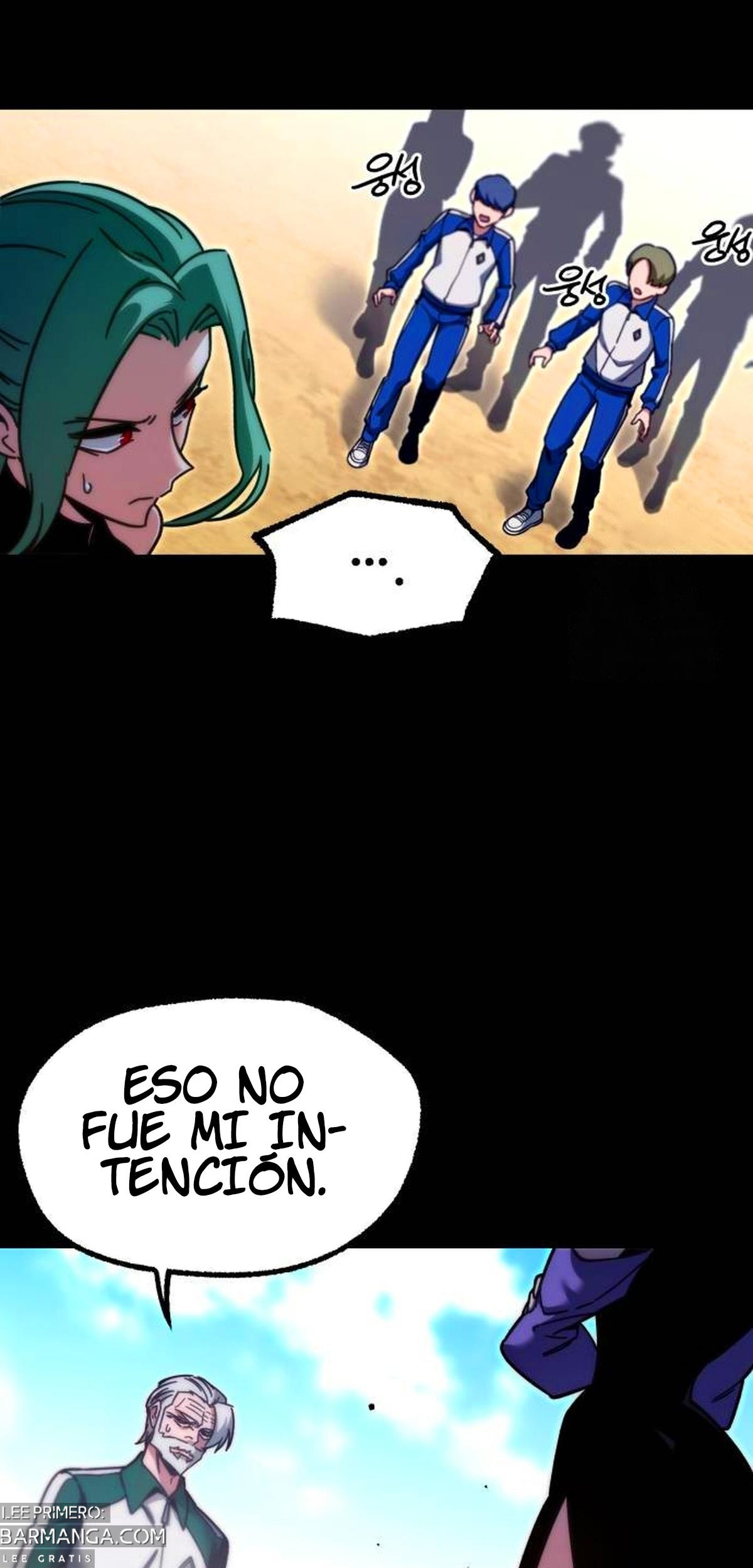Me hice cargo de la Academia con un solo cuchillo de sashimi — Capítulo 26 — 7