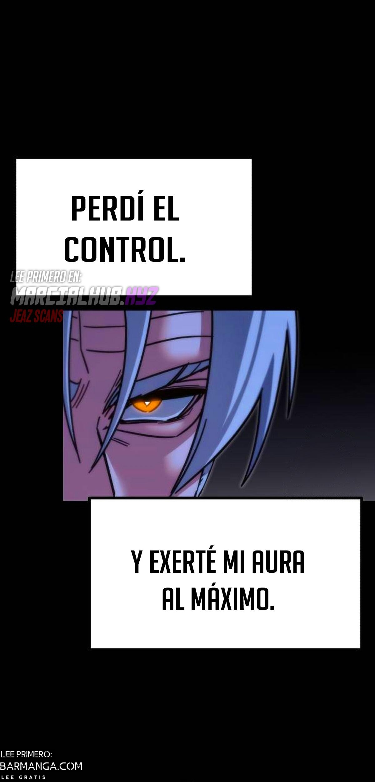 Me hice cargo de la Academia con un solo cuchillo de sashimi — Capítulo 26 — 9