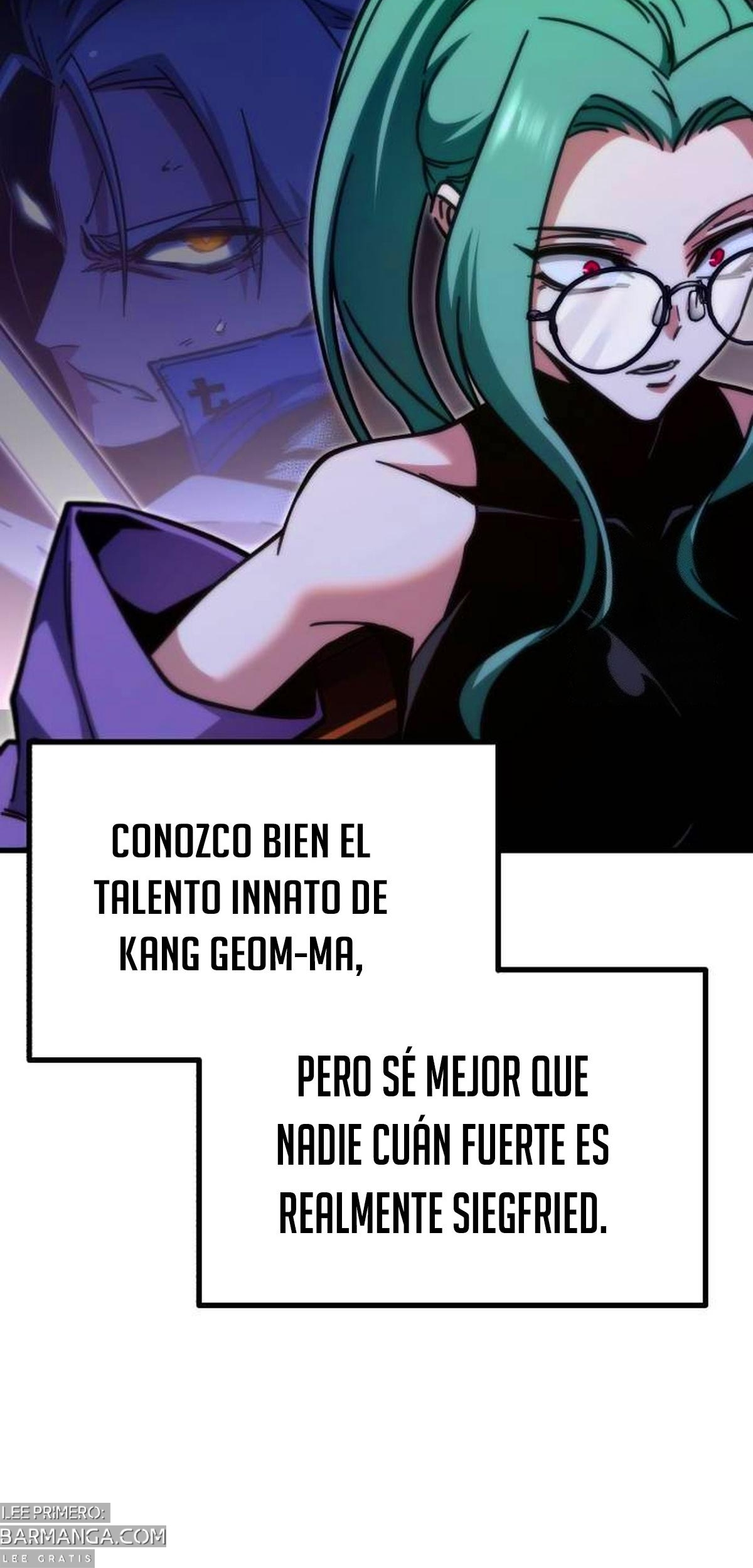 Me hice cargo de la Academia con un solo cuchillo de sashimi — Capítulo 26 — 17