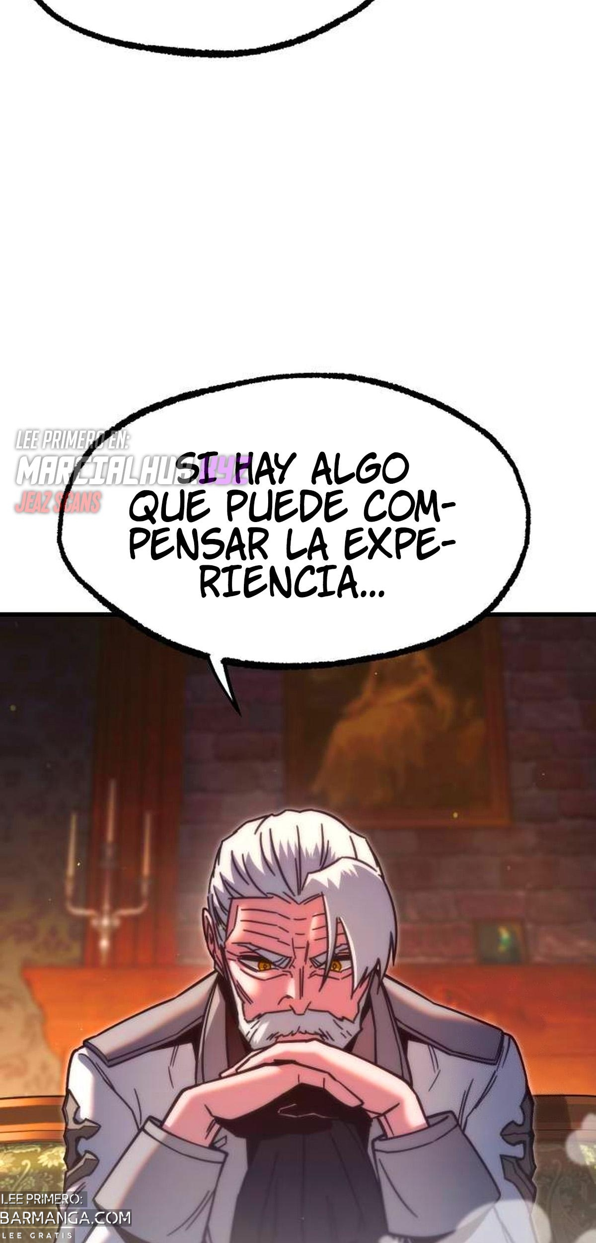 Me hice cargo de la Academia con un solo cuchillo de sashimi — Capítulo 26 — 21