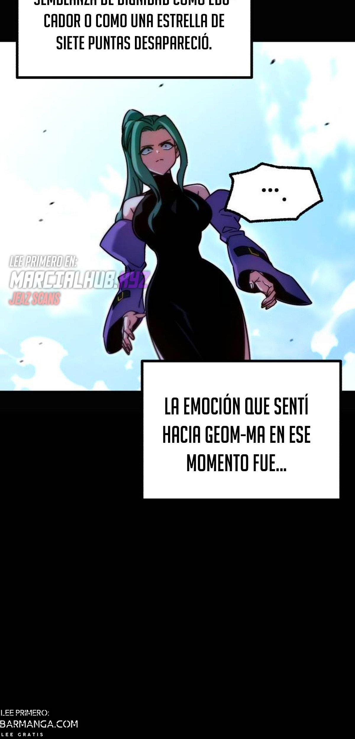 Me hice cargo de la Academia con un solo cuchillo de sashimi — Capítulo 26 — 27