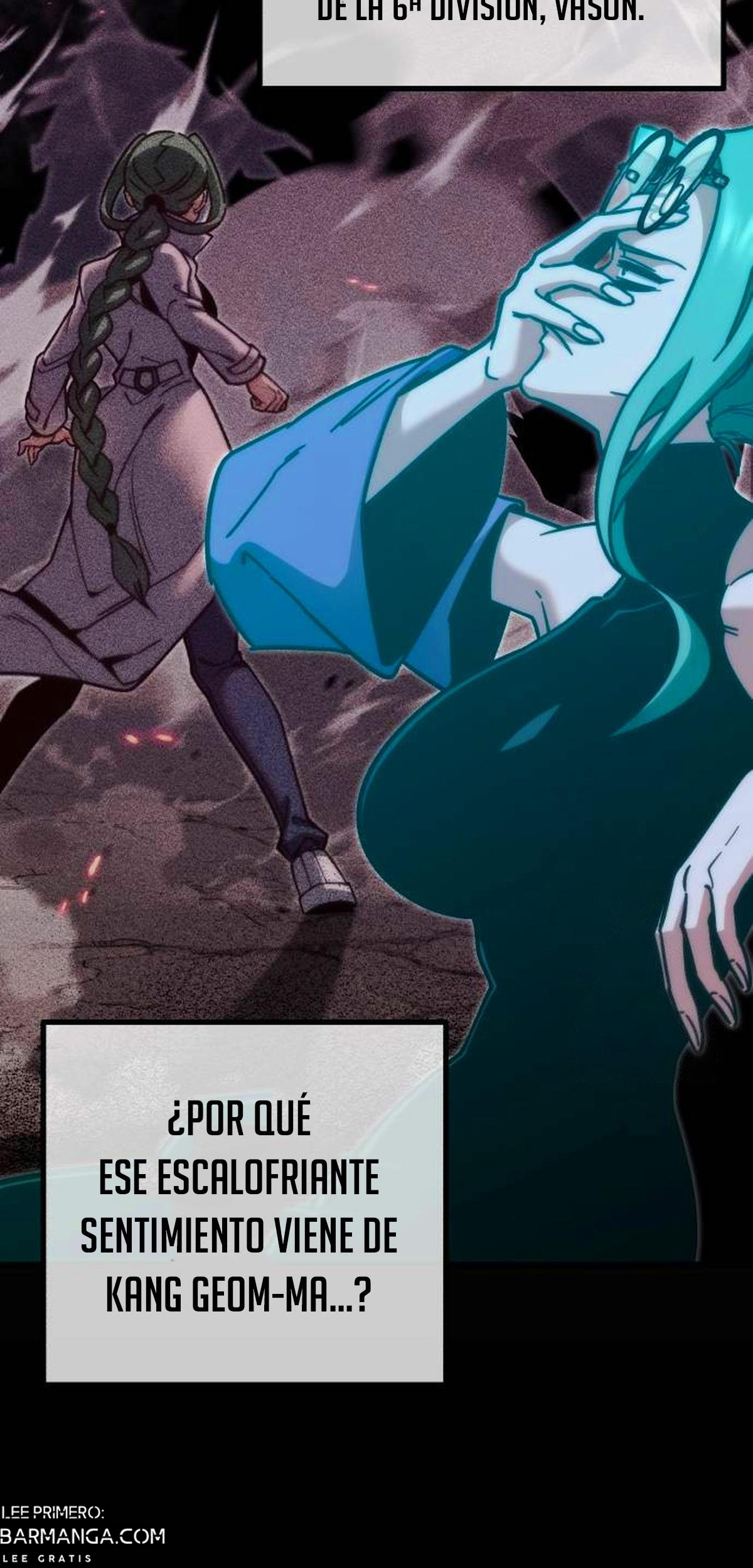 Me hice cargo de la Academia con un solo cuchillo de sashimi — Capítulo 26 — 29