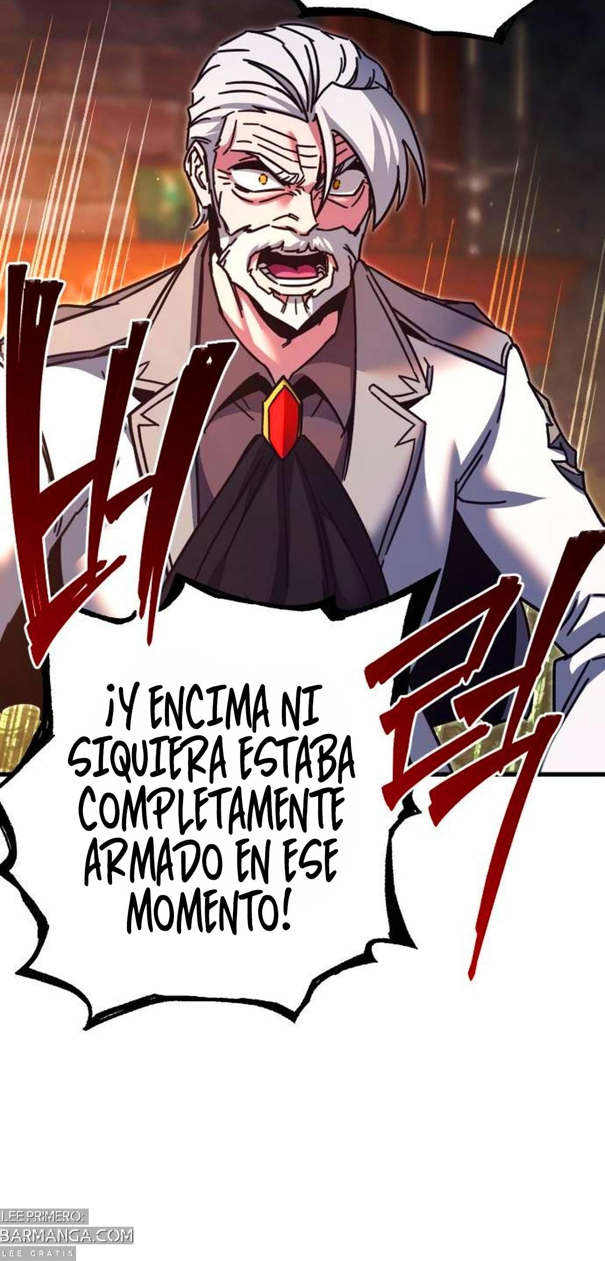 Me hice cargo de la Academia con un solo cuchillo de sashimi — Capítulo 26 — 34
