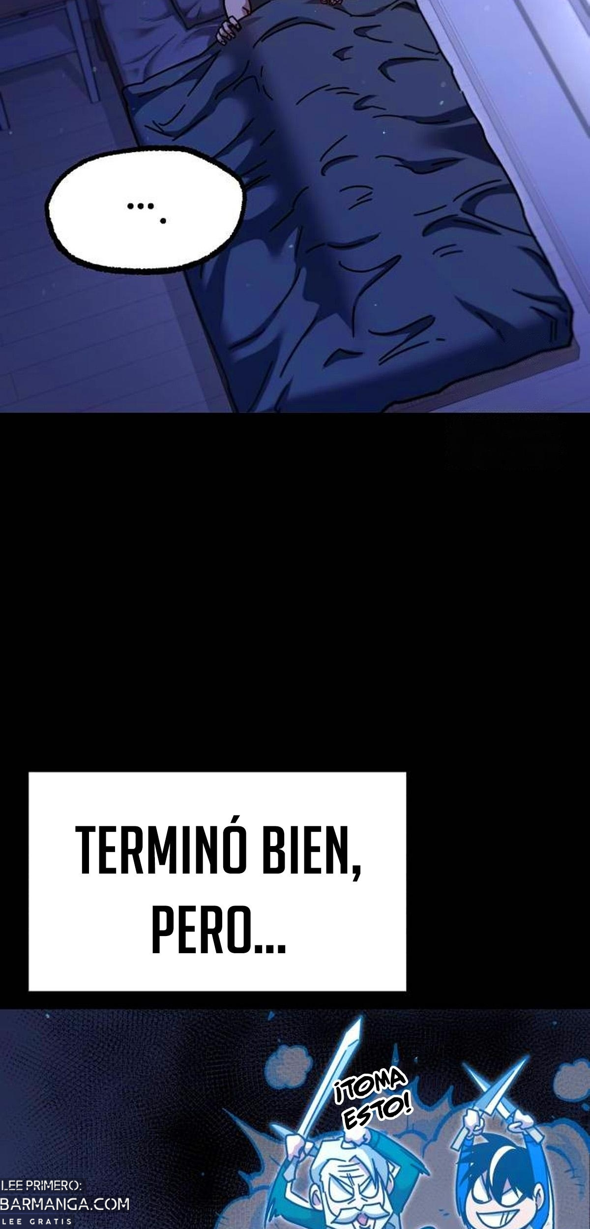 Me hice cargo de la Academia con un solo cuchillo de sashimi — Capítulo 26 — 46