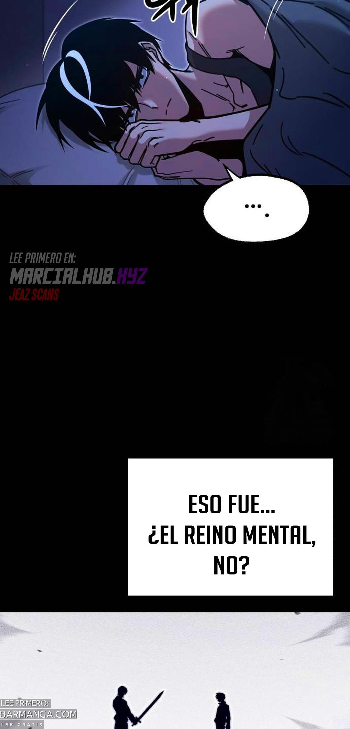 Me hice cargo de la Academia con un solo cuchillo de sashimi — Capítulo 26 — 48