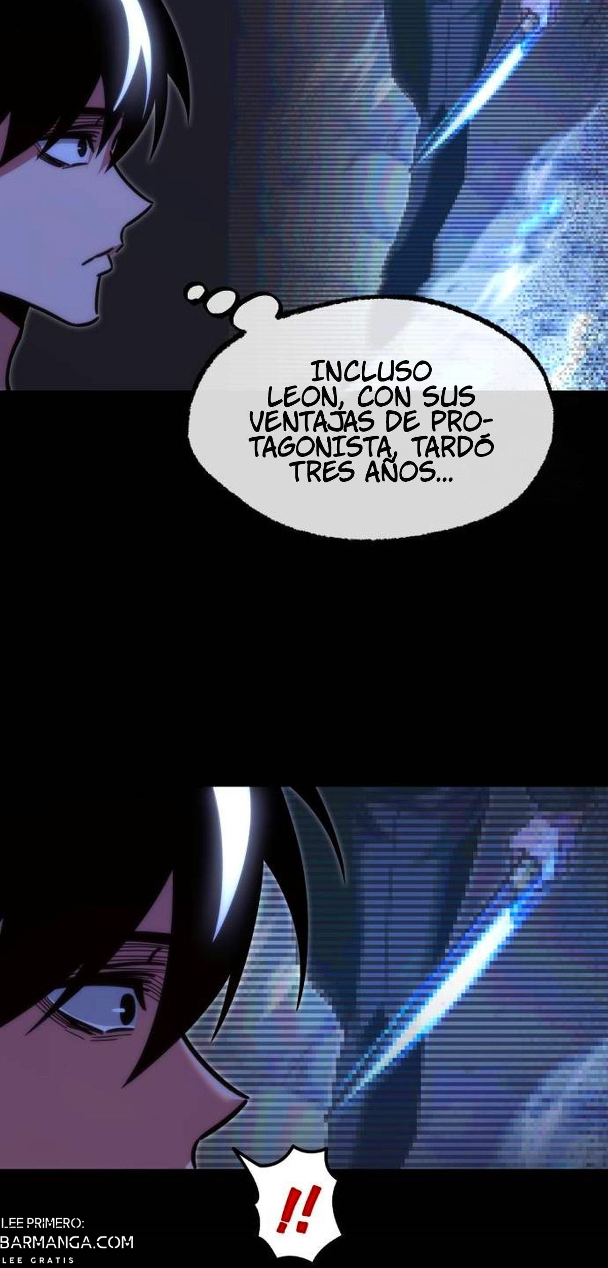 Me hice cargo de la Academia con un solo cuchillo de sashimi — Capítulo 26 — 56