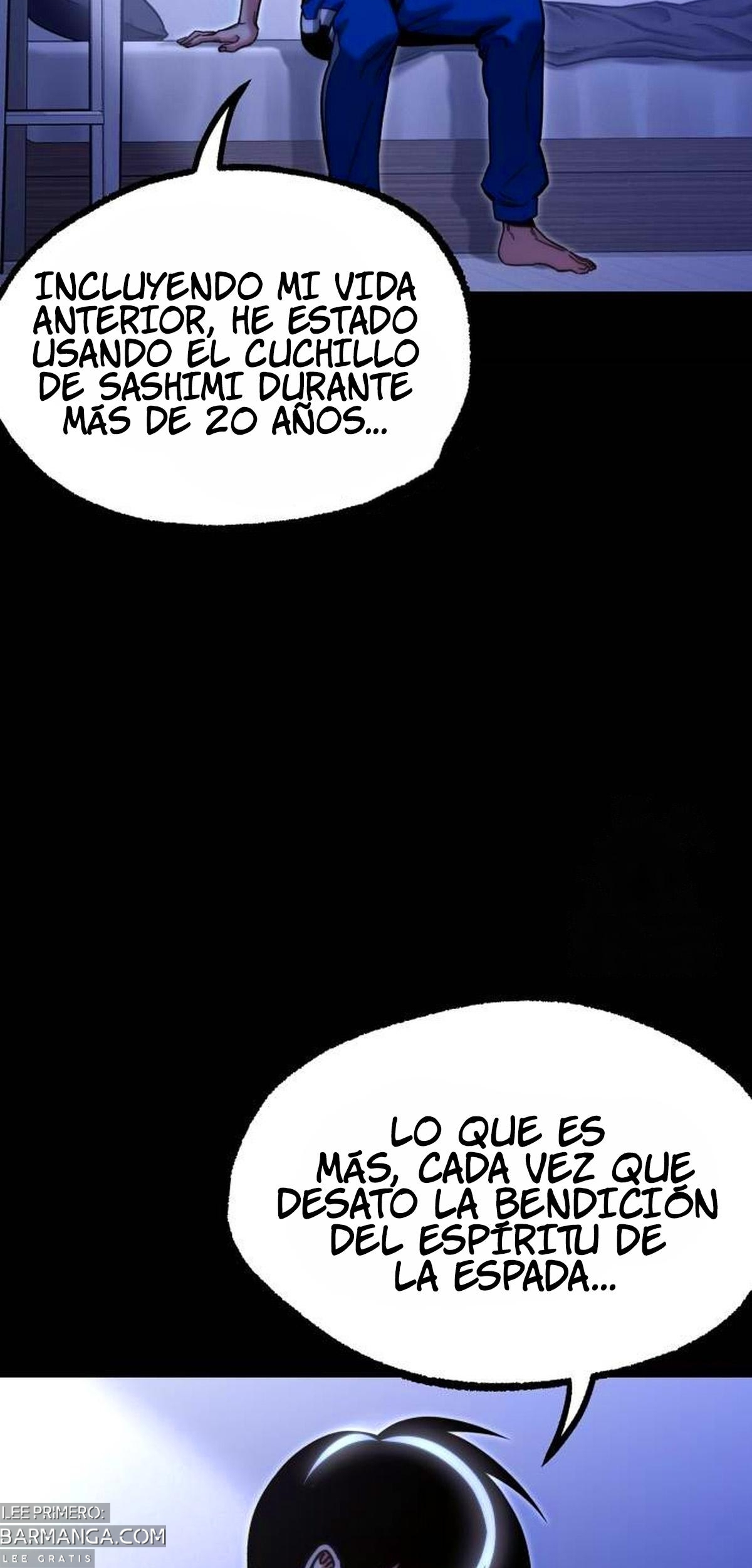 Me hice cargo de la Academia con un solo cuchillo de sashimi — Capítulo 26 — 58