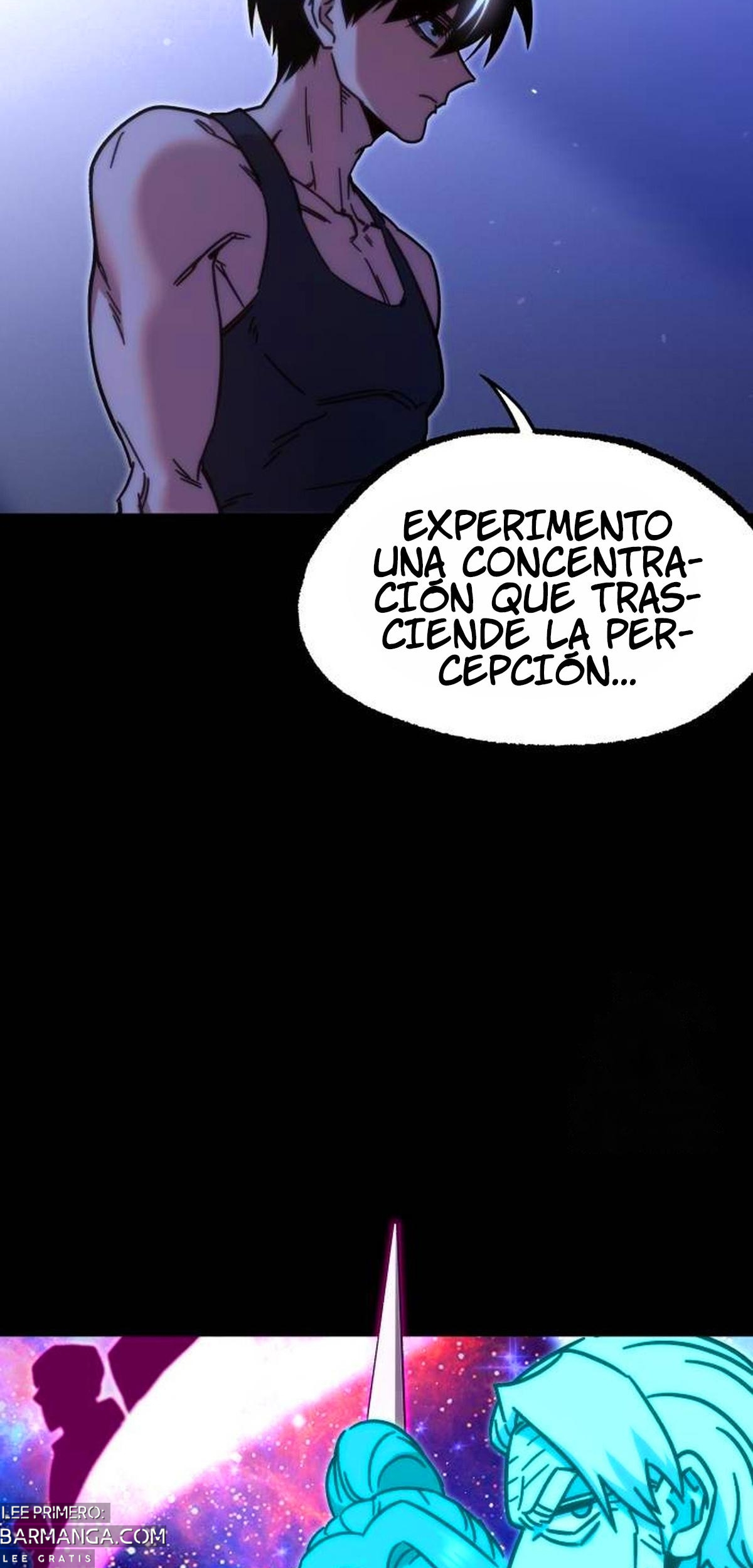 Me hice cargo de la Academia con un solo cuchillo de sashimi — Capítulo 26 — 59