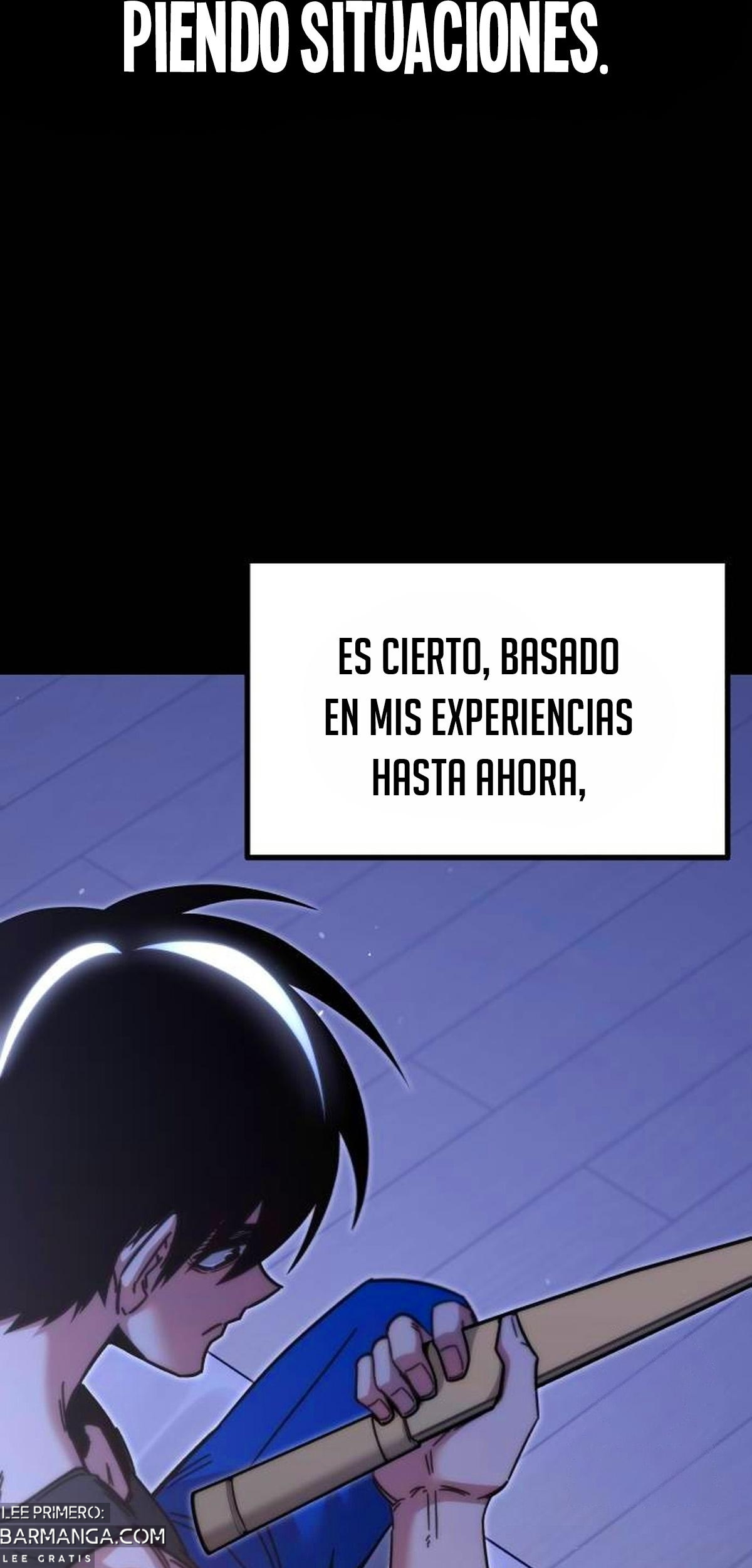 Me hice cargo de la Academia con un solo cuchillo de sashimi — Capítulo 26 — 61