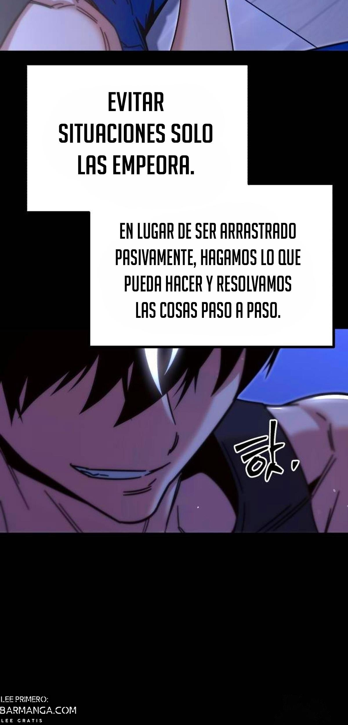 Me hice cargo de la Academia con un solo cuchillo de sashimi — Capítulo 26 — 62