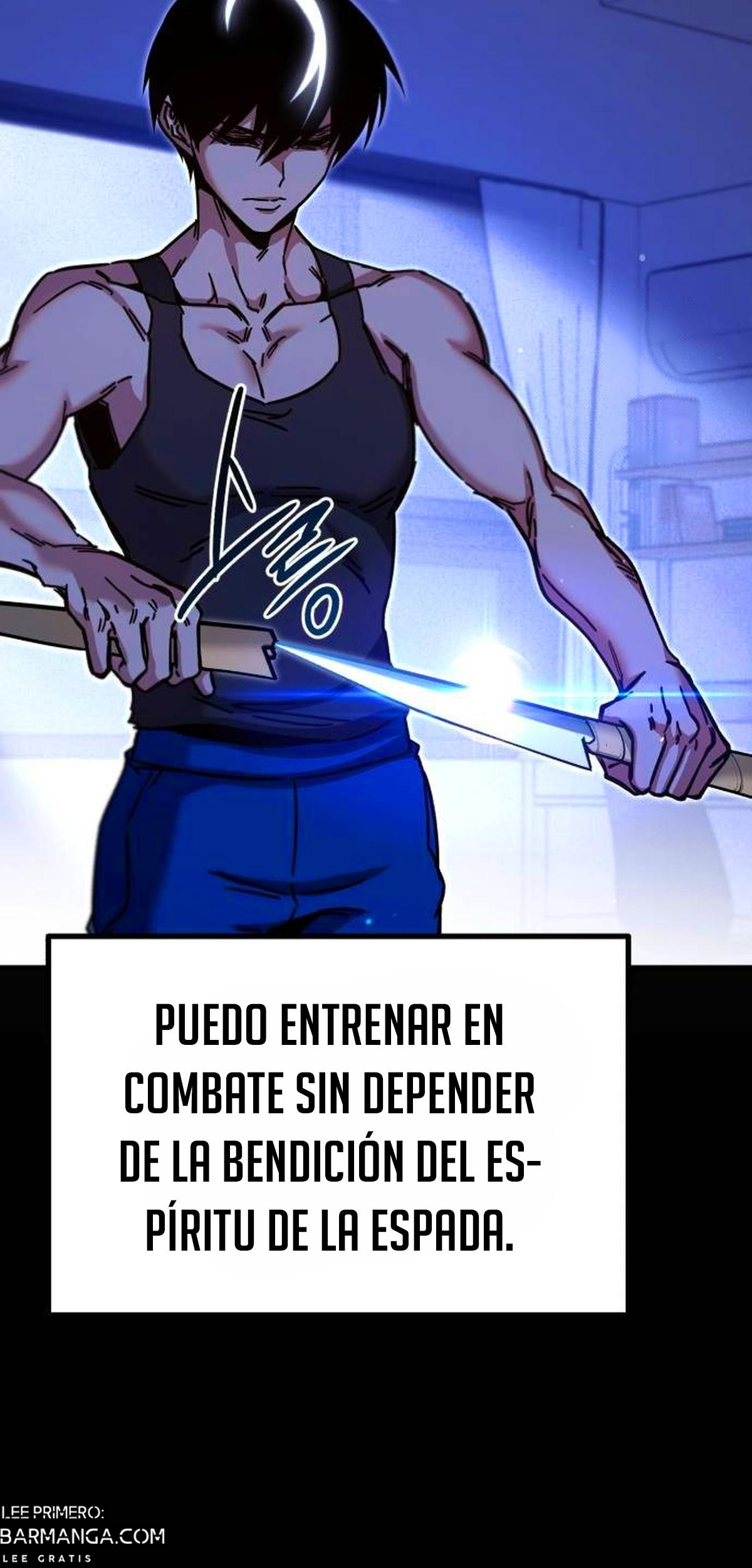 Me hice cargo de la Academia con un solo cuchillo de sashimi — Capítulo 26 — 65