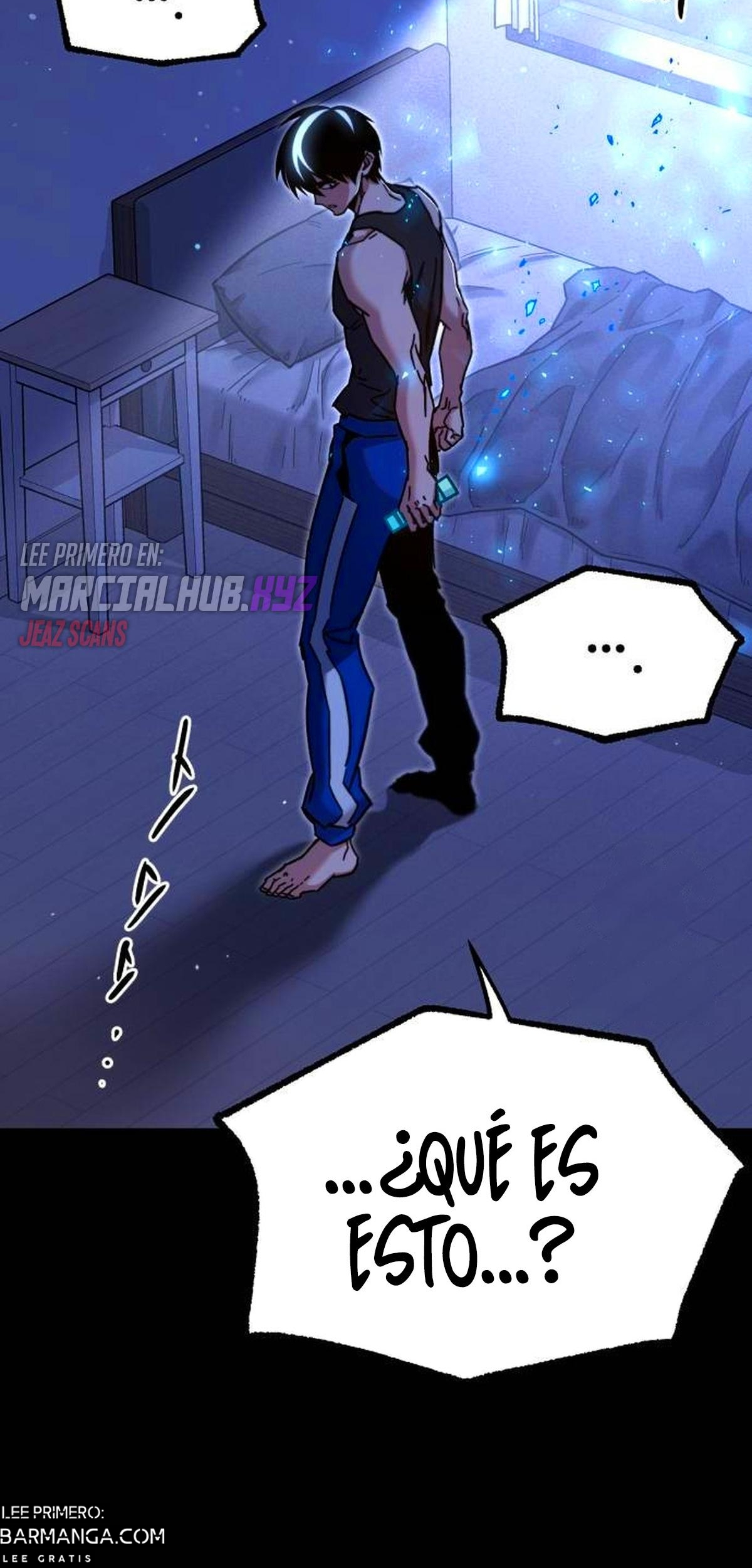 Me hice cargo de la Academia con un solo cuchillo de sashimi — Capítulo 26 — 78