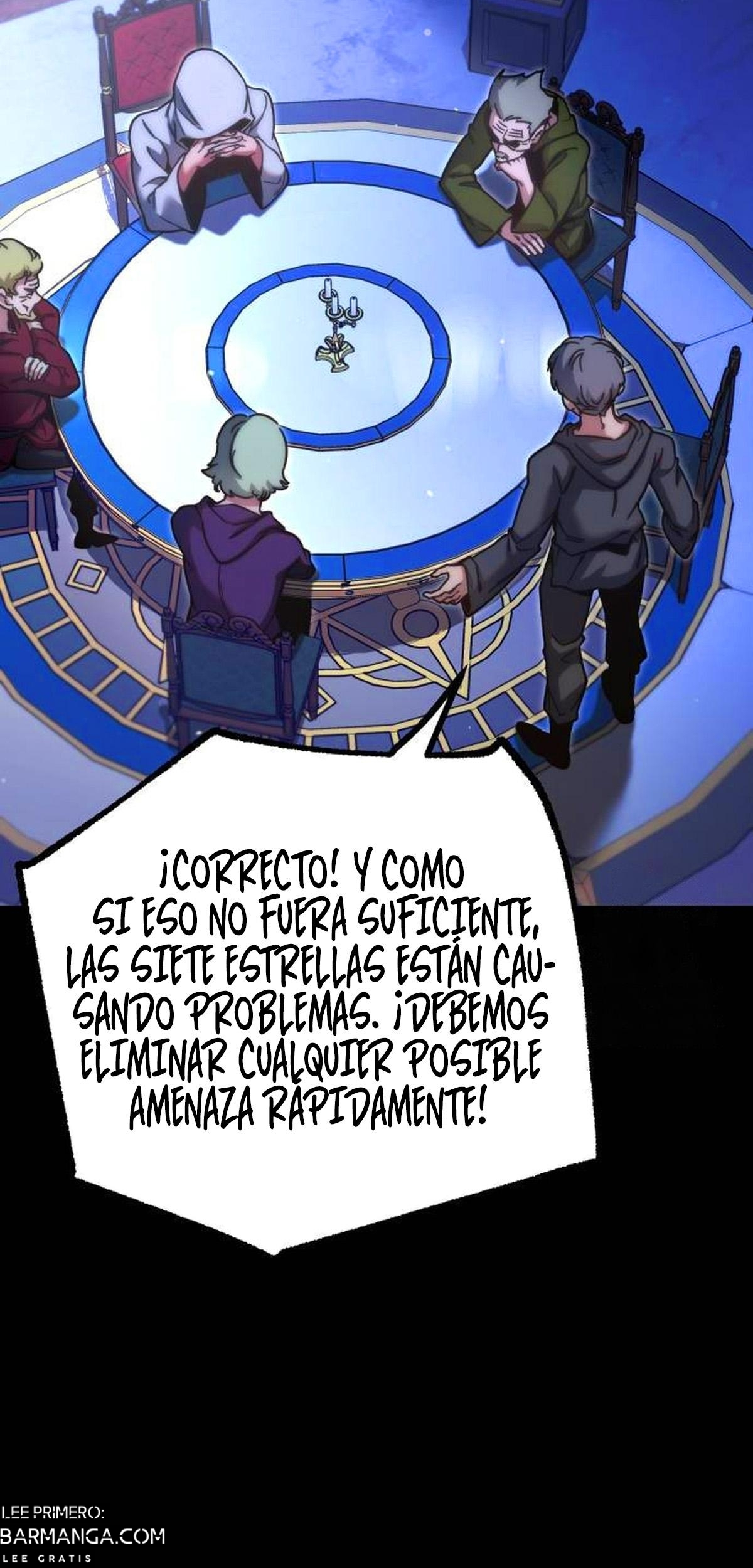 Me hice cargo de la Academia con un solo cuchillo de sashimi — Capítulo 26 — 88