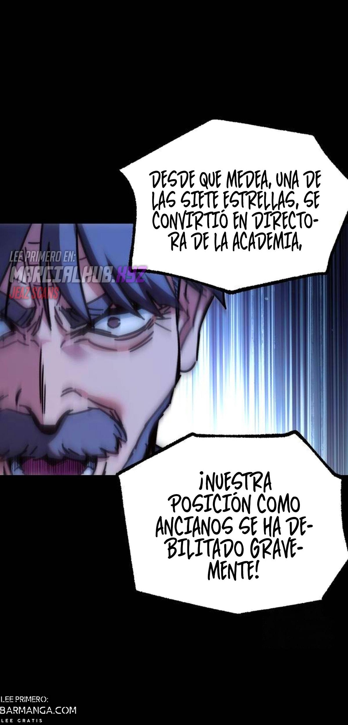 Me hice cargo de la Academia con un solo cuchillo de sashimi — Capítulo 26 — 90