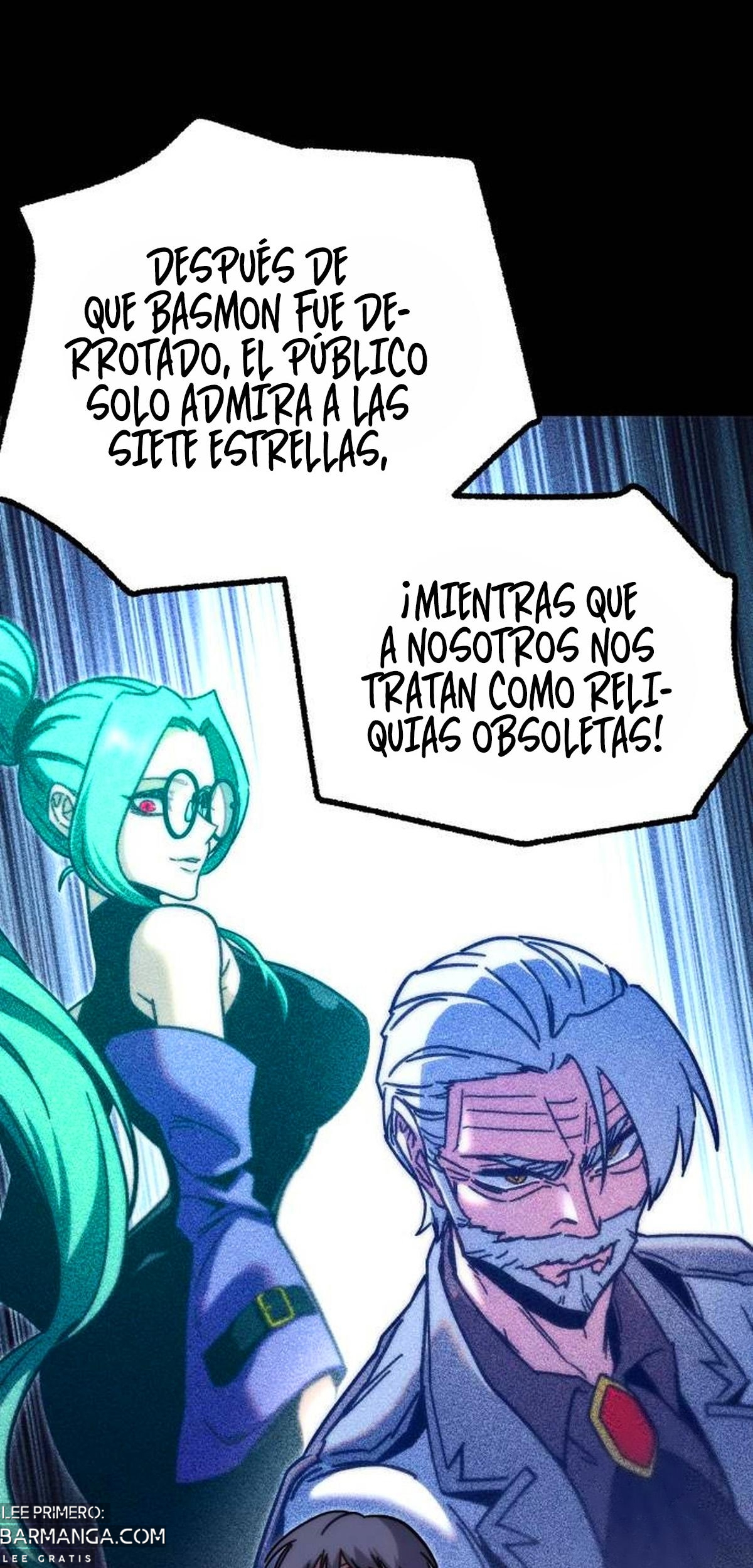Me hice cargo de la Academia con un solo cuchillo de sashimi — Capítulo 26 — 91