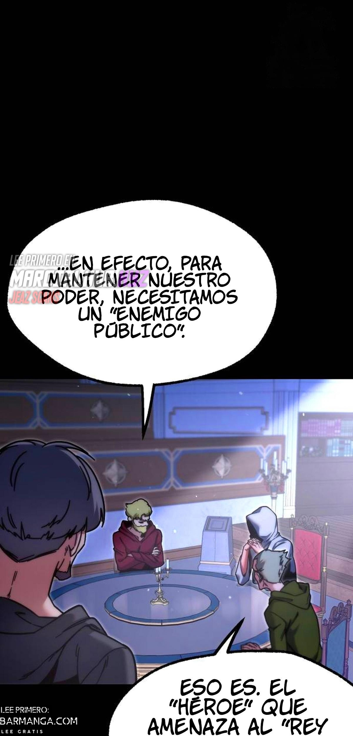 Me hice cargo de la Academia con un solo cuchillo de sashimi — Capítulo 26 — 93