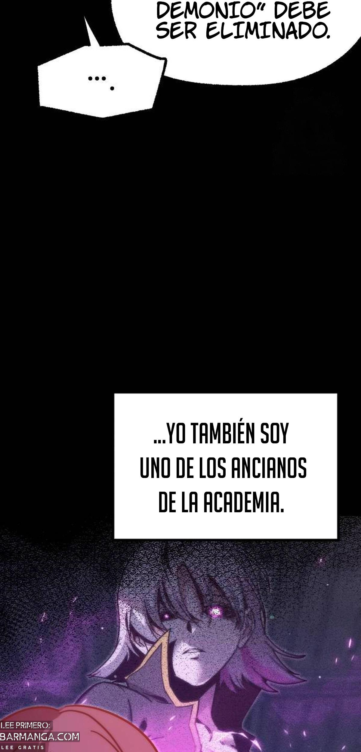 Me hice cargo de la Academia con un solo cuchillo de sashimi — Capítulo 26 — 94