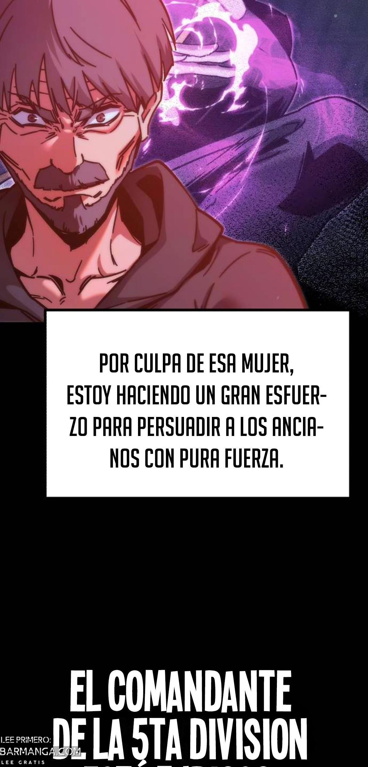 Me hice cargo de la Academia con un solo cuchillo de sashimi — Capítulo 26 — 95