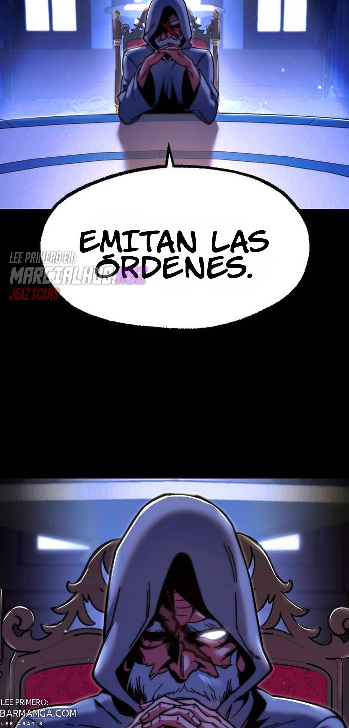 Me hice cargo de la Academia con un solo cuchillo de sashimi — Capítulo 26 — 99