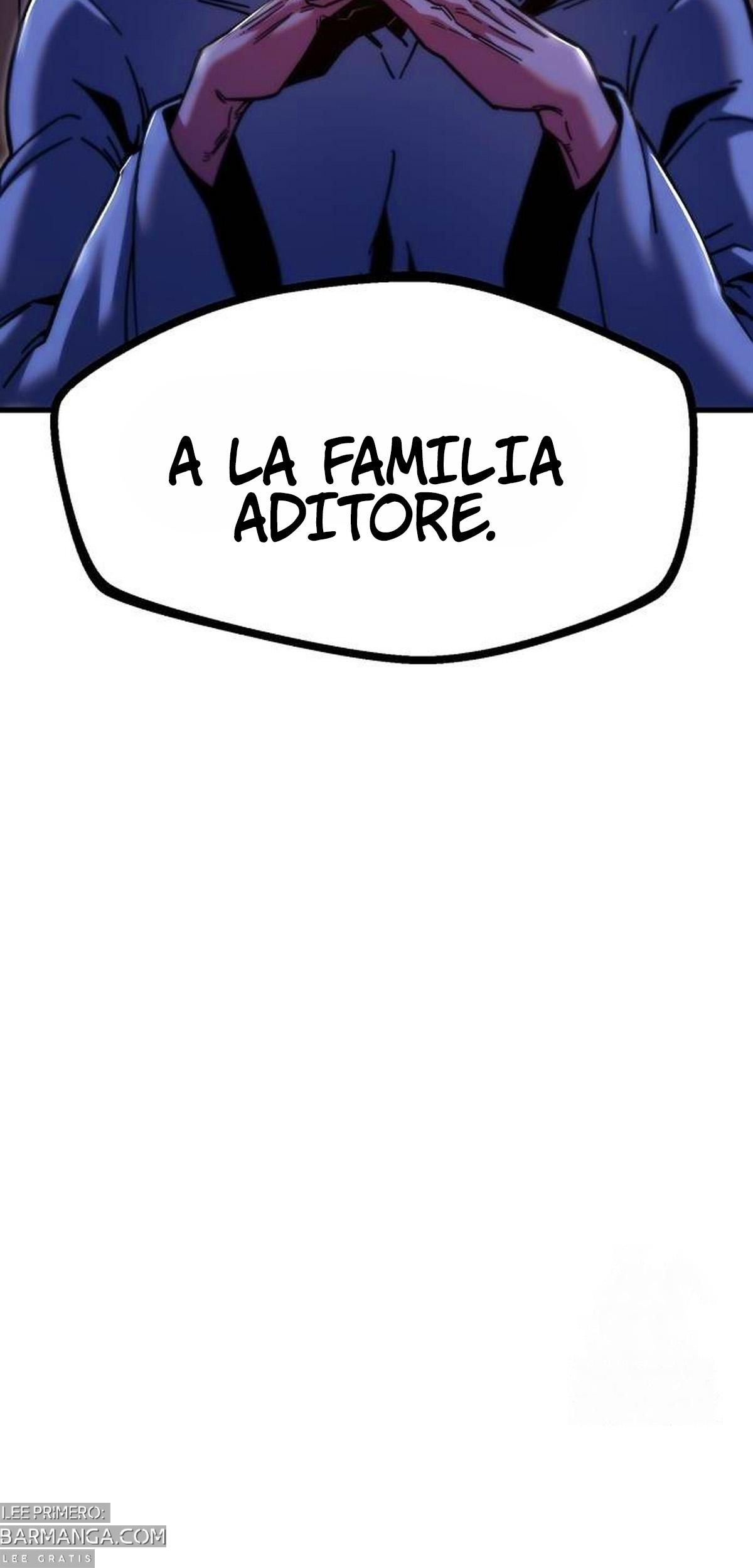 Me hice cargo de la Academia con un solo cuchillo de sashimi — Capítulo 26 — 100