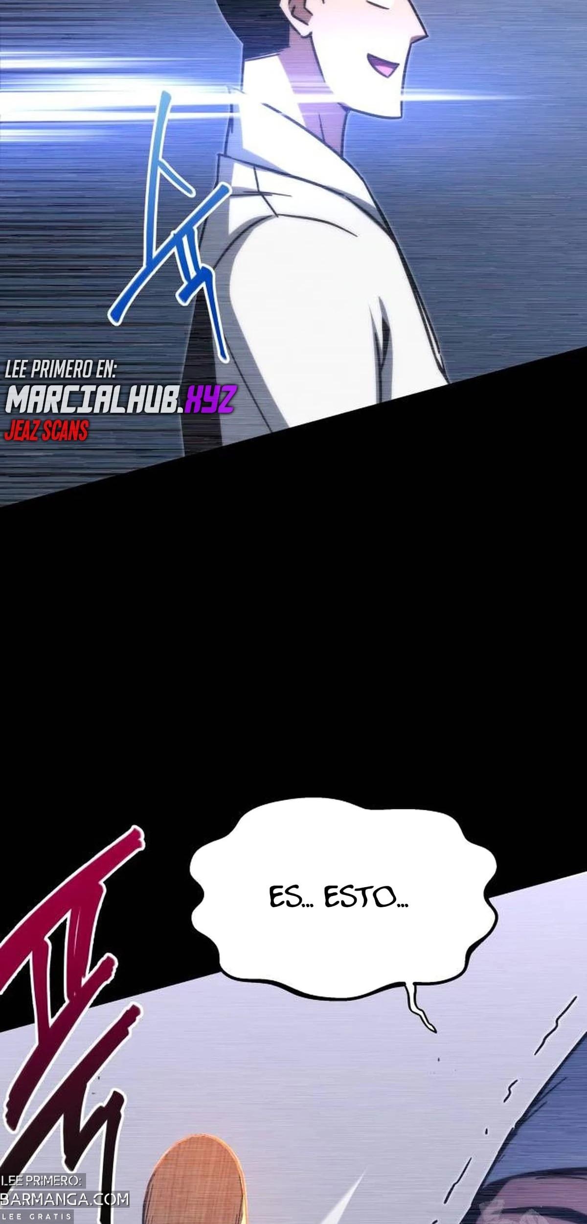 Me hice cargo de la Academia con un solo cuchillo de sashimi — Capítulo 4 — 3