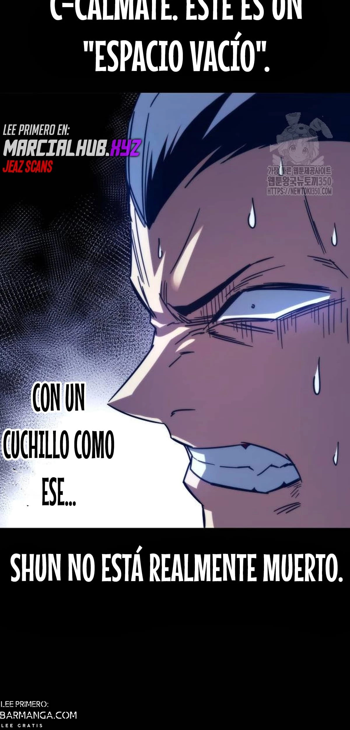 Me hice cargo de la Academia con un solo cuchillo de sashimi — Capítulo 4 — 45