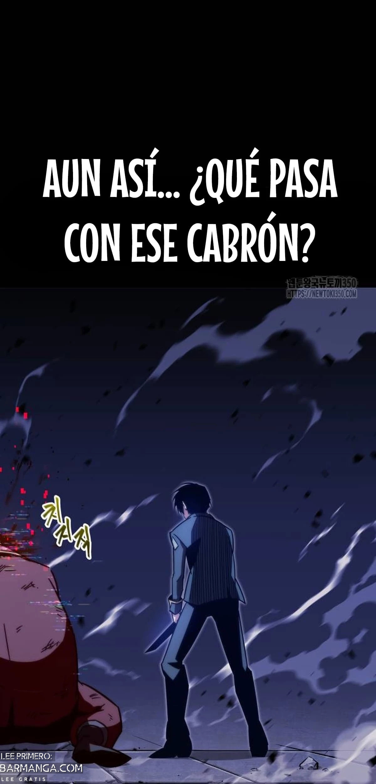 Me hice cargo de la Academia con un solo cuchillo de sashimi — Capítulo 4 — 46