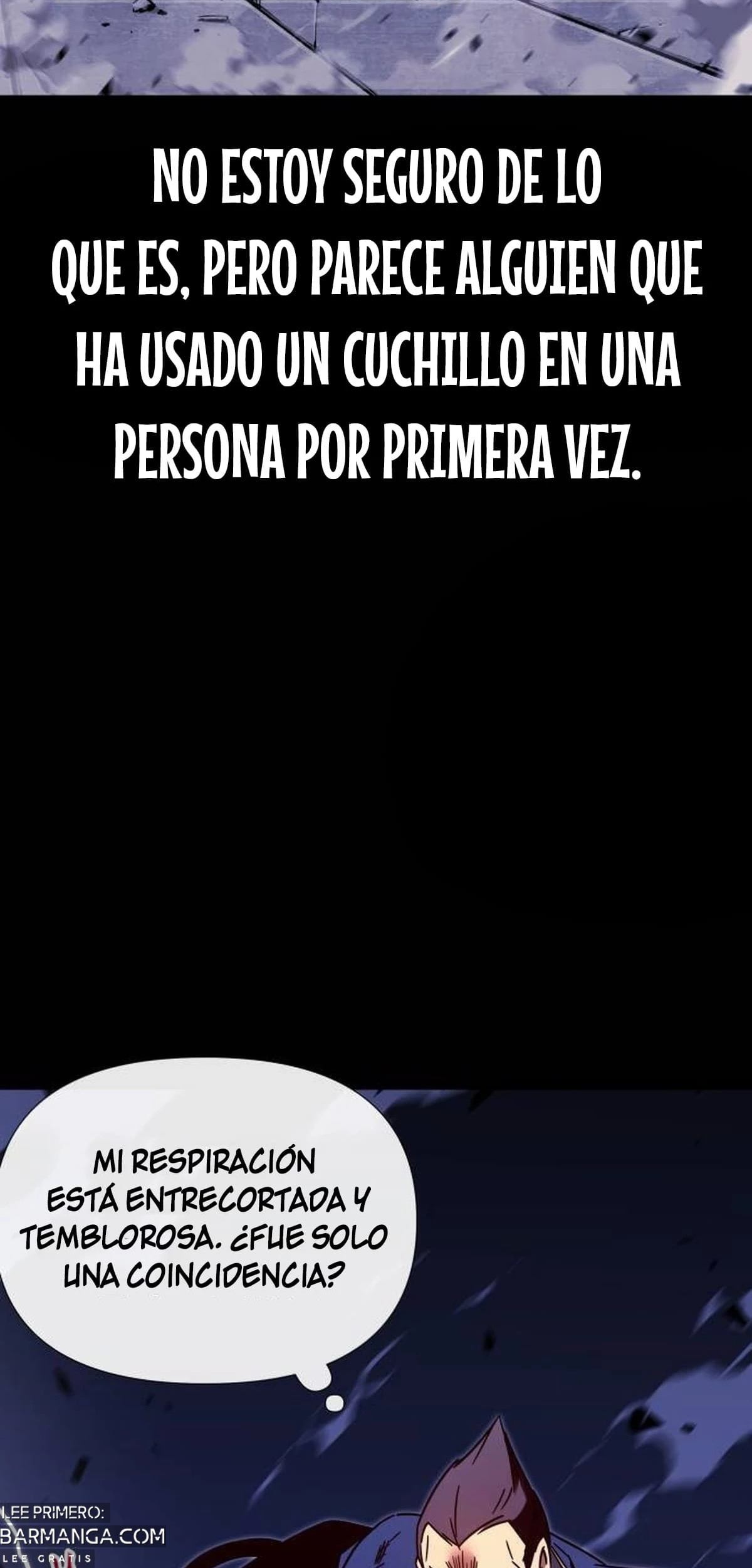 Me hice cargo de la Academia con un solo cuchillo de sashimi — Capítulo 4 — 47