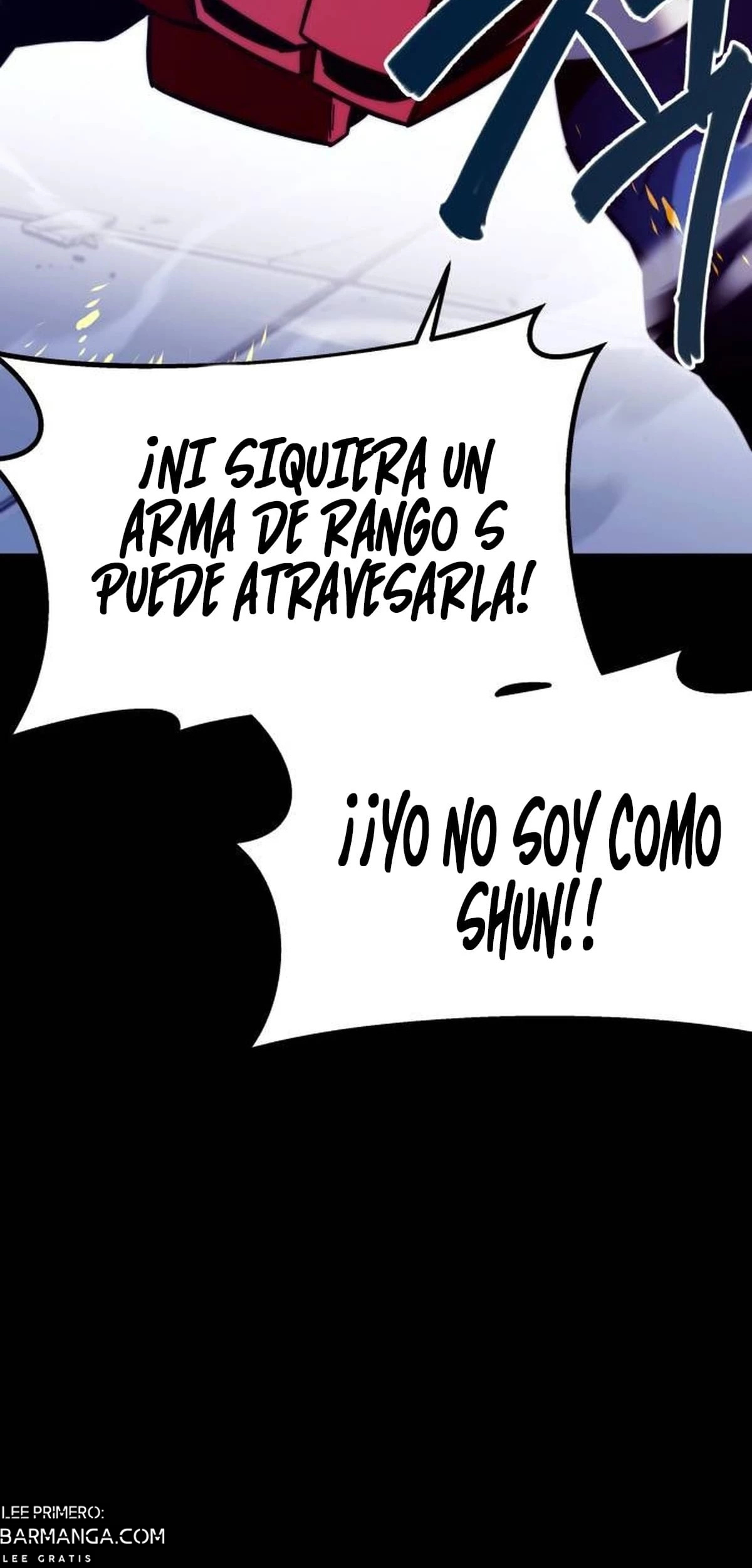 Me hice cargo de la Academia con un solo cuchillo de sashimi — Capítulo 4 — 58