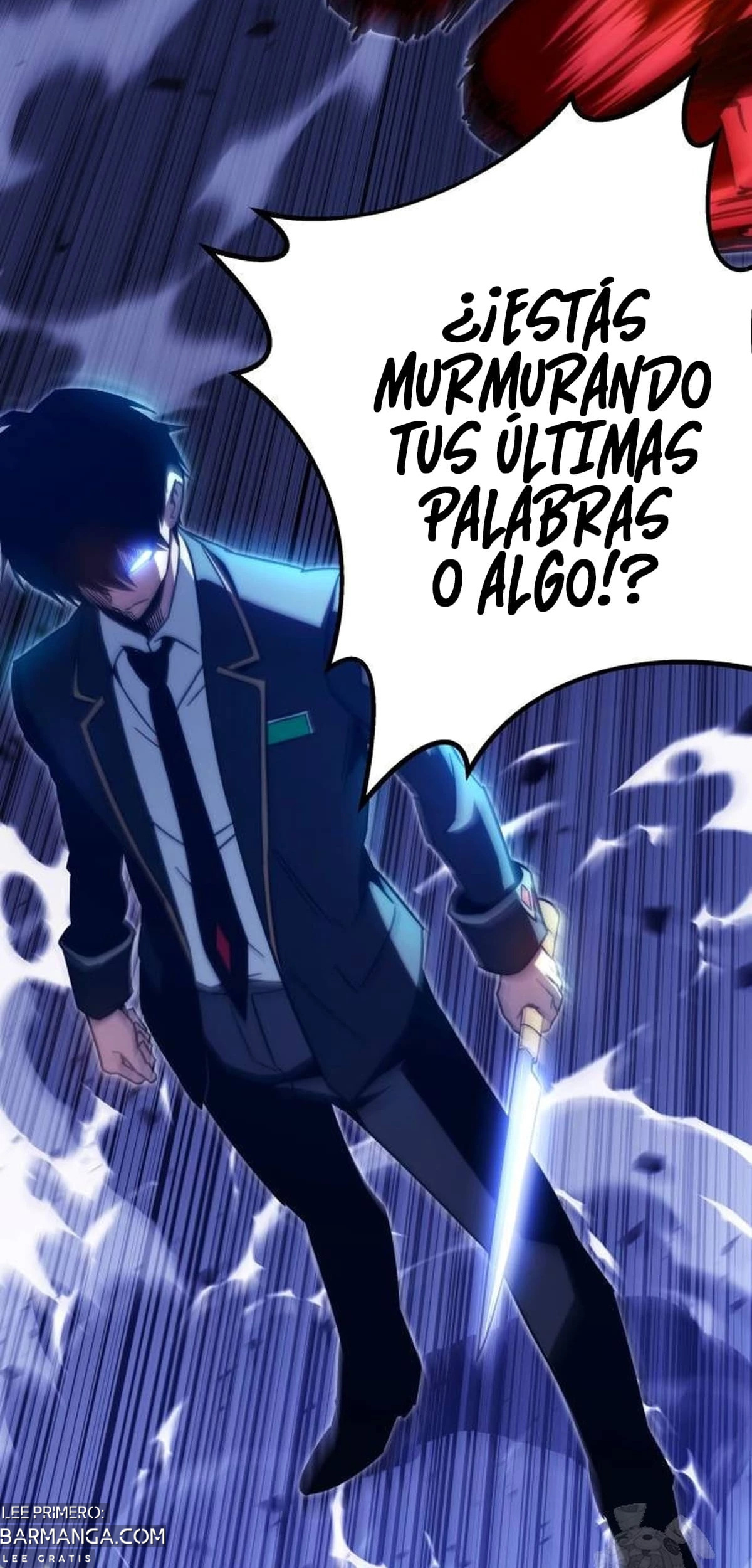 Me hice cargo de la Academia con un solo cuchillo de sashimi — Capítulo 4 — 62