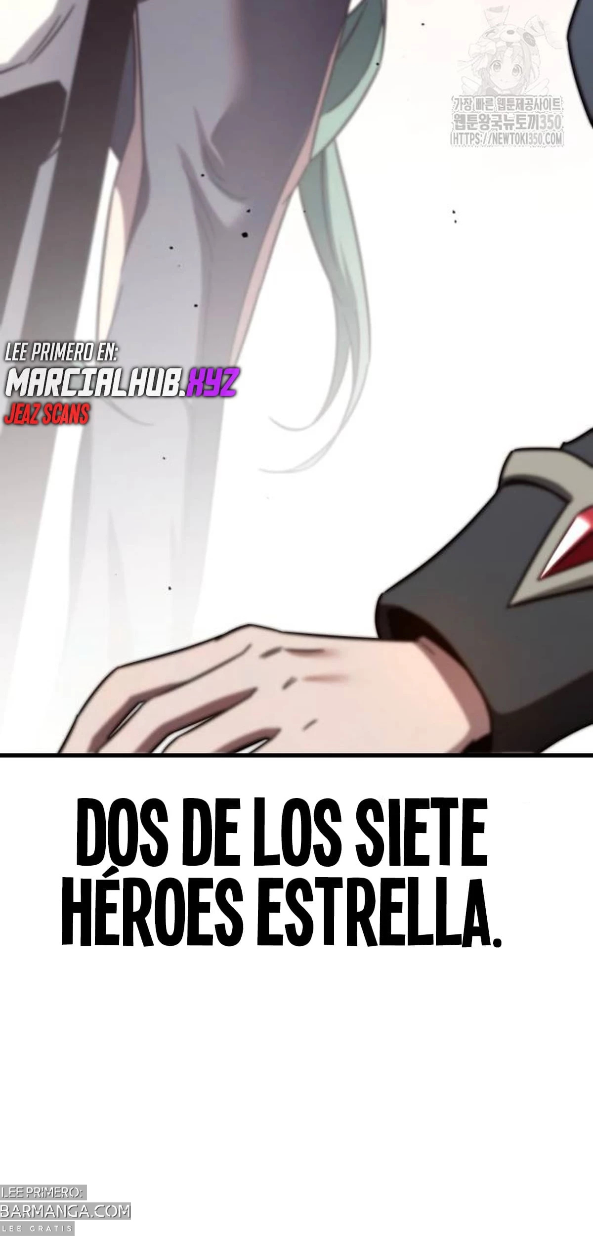 Me hice cargo de la Academia con un solo cuchillo de sashimi — Capítulo 4 — 93