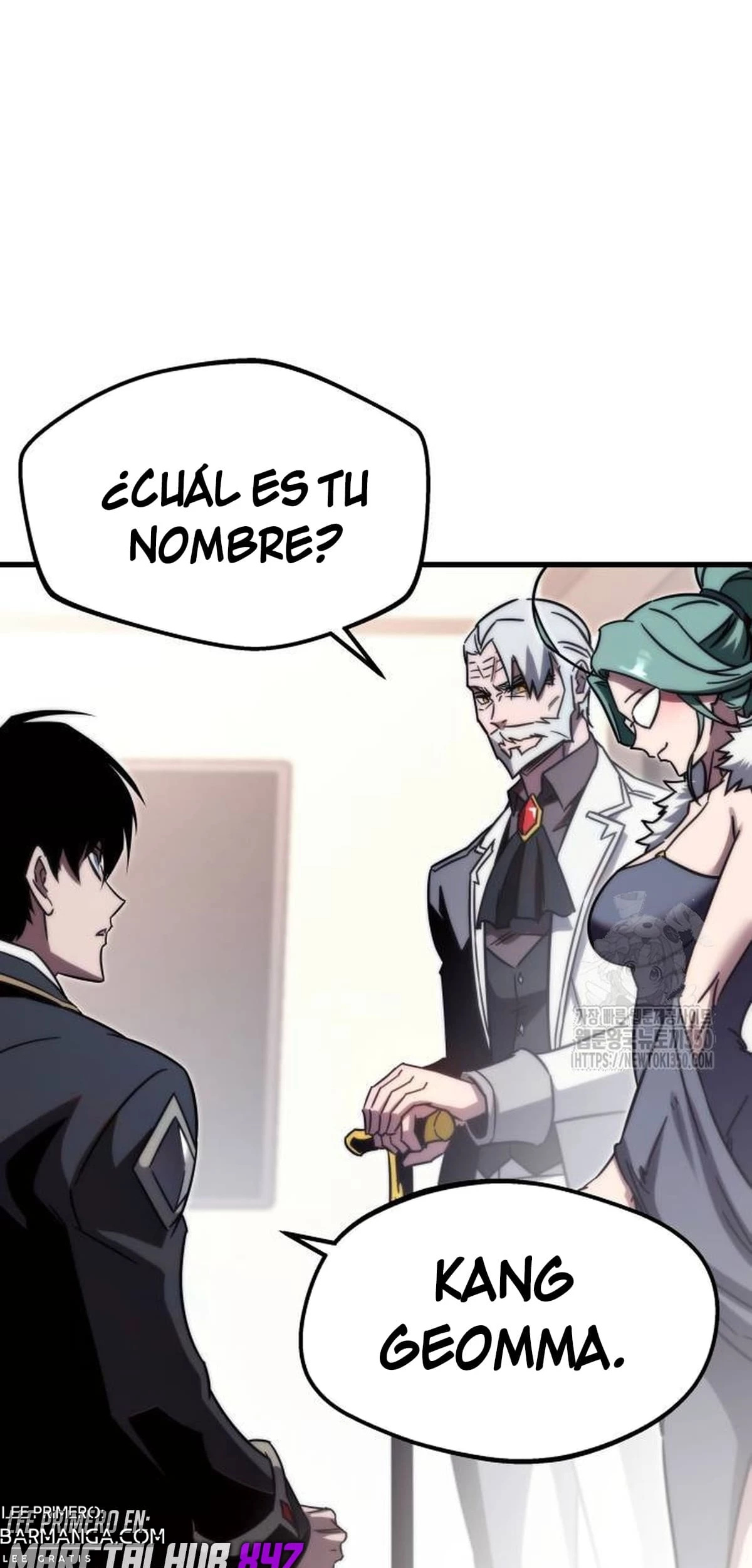 Me hice cargo de la Academia con un solo cuchillo de sashimi — Capítulo 4 — 98