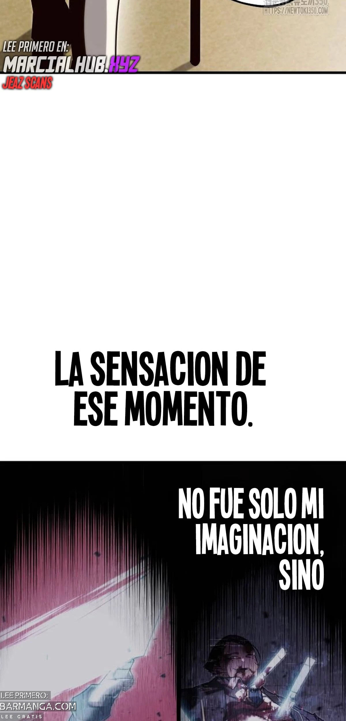 Me hice cargo de la Academia con un solo cuchillo de sashimi — Capítulo 4 — 102