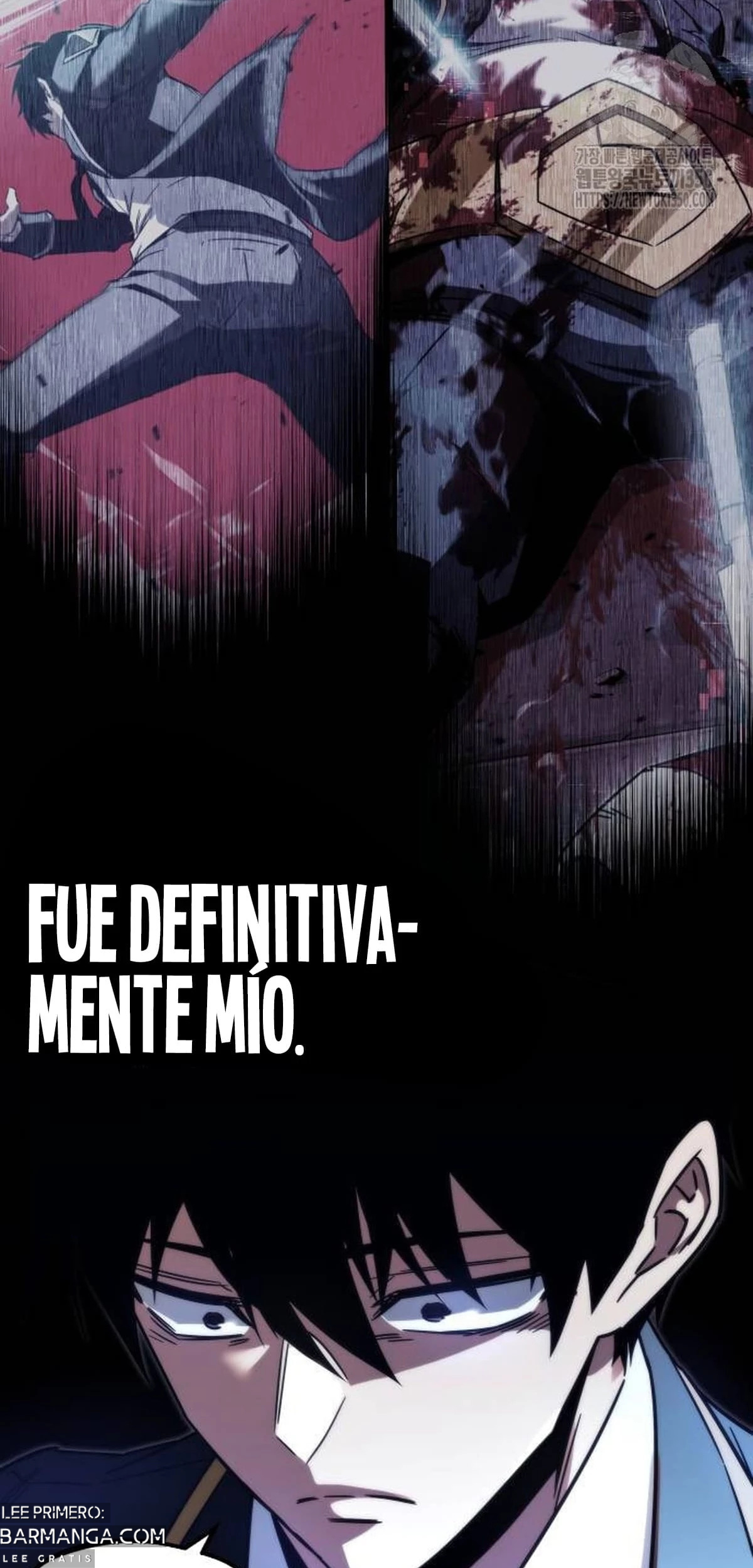 Me hice cargo de la Academia con un solo cuchillo de sashimi — Capítulo 4 — 103