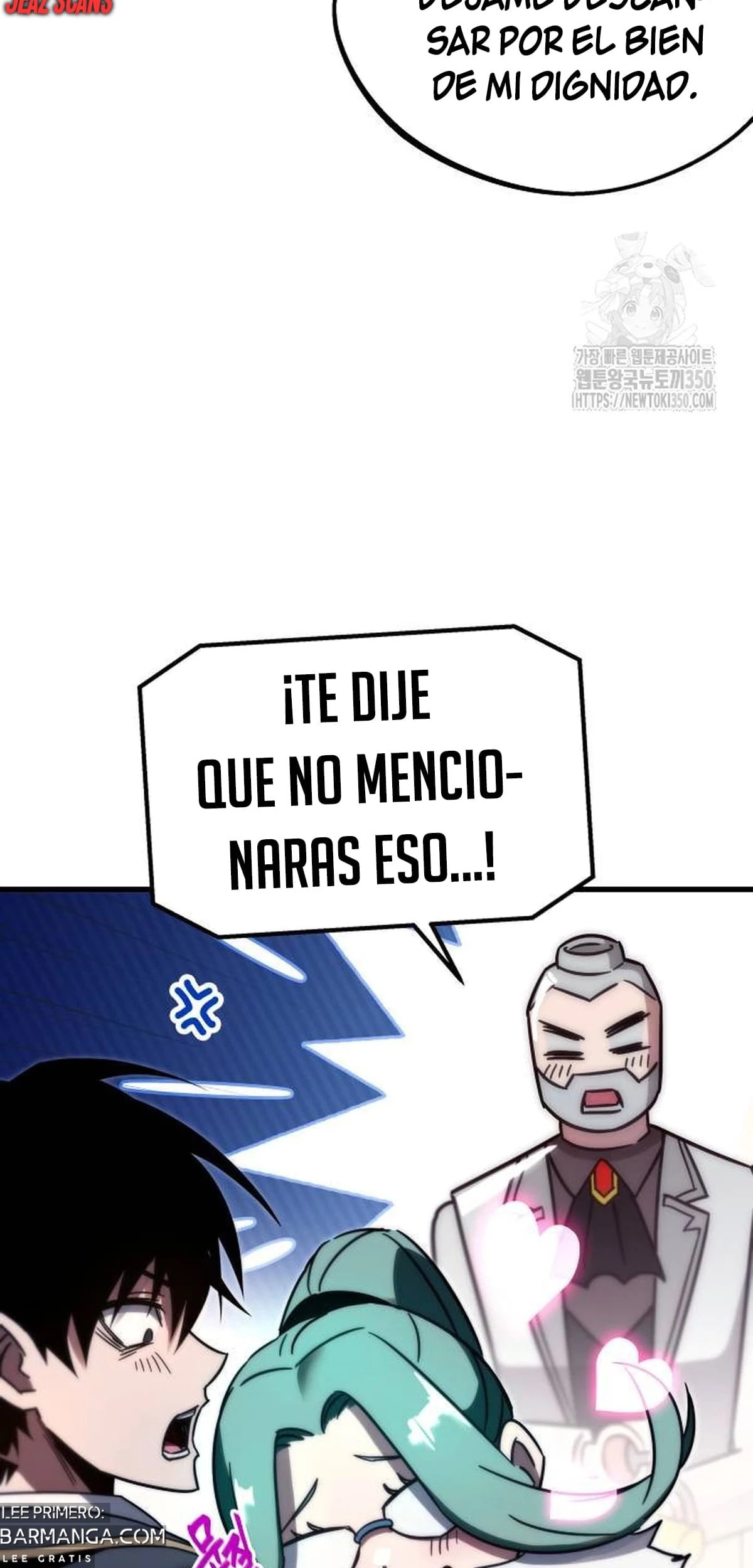 Me hice cargo de la Academia con un solo cuchillo de sashimi — Capítulo 4 — 114